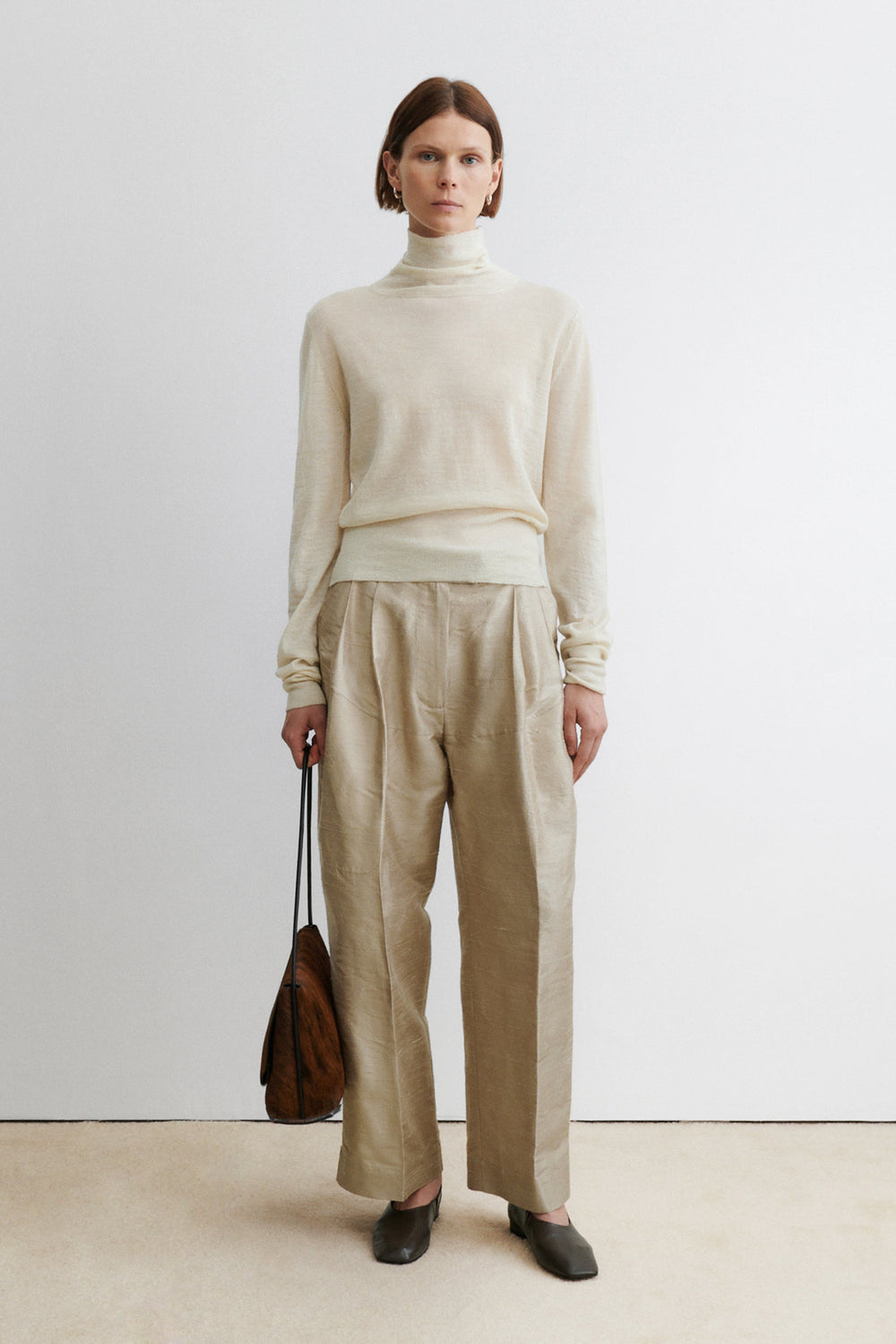 Rachel Comey Sale|Clothing Pacific Top Cream