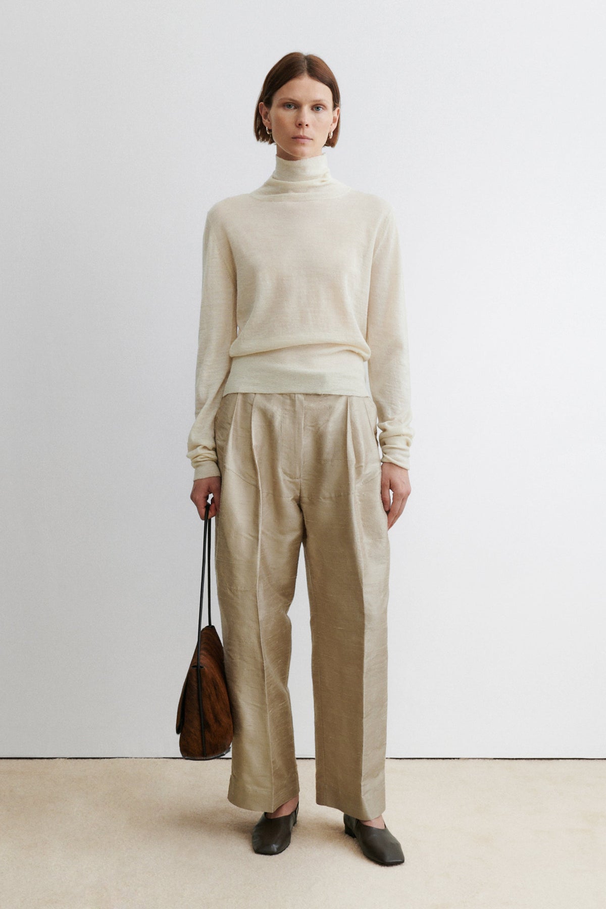 Rachel Comey Sale|Clothing Pacific Top Cream
