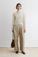 Rachel Comey Sale|Clothing Pacific Top Cream