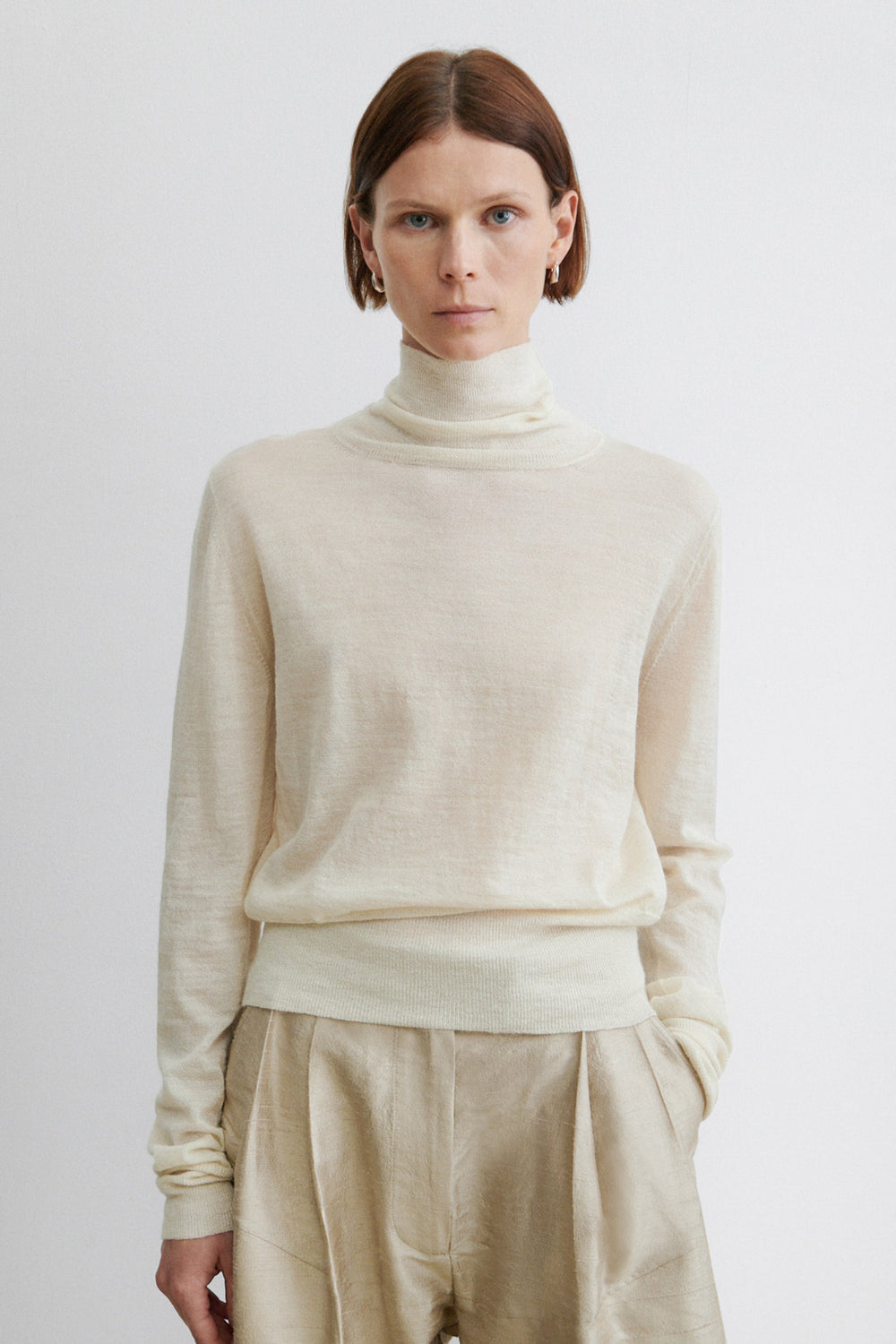 Rachel Comey Sale|Clothing Pacific Top Cream