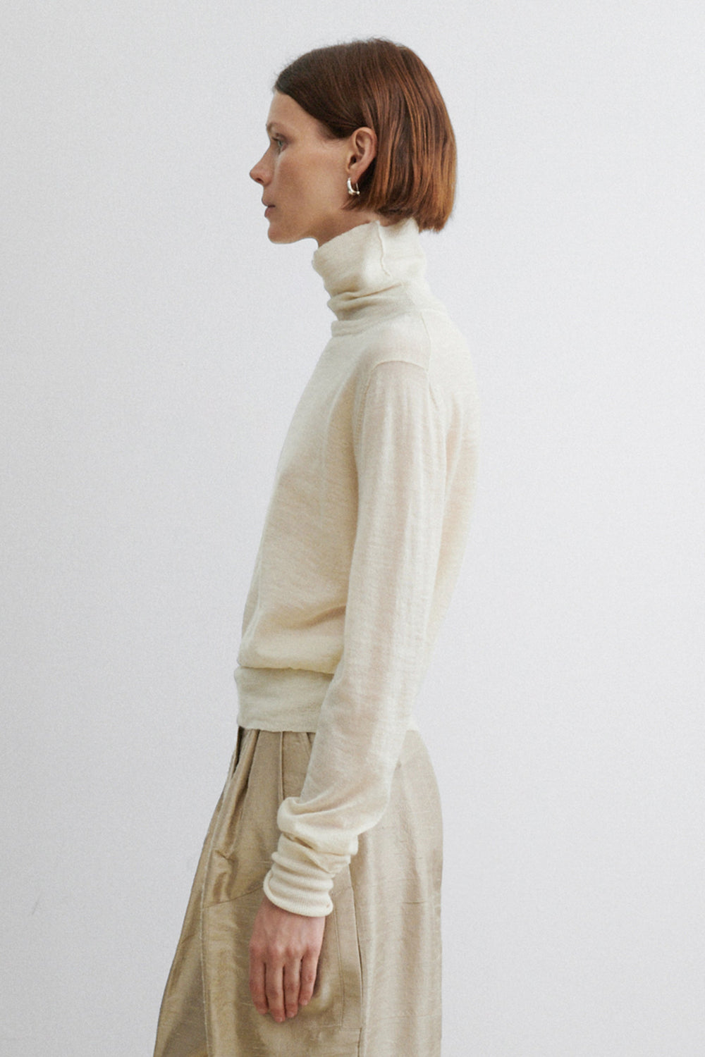 Rachel Comey Sale|Clothing Pacific Top Cream