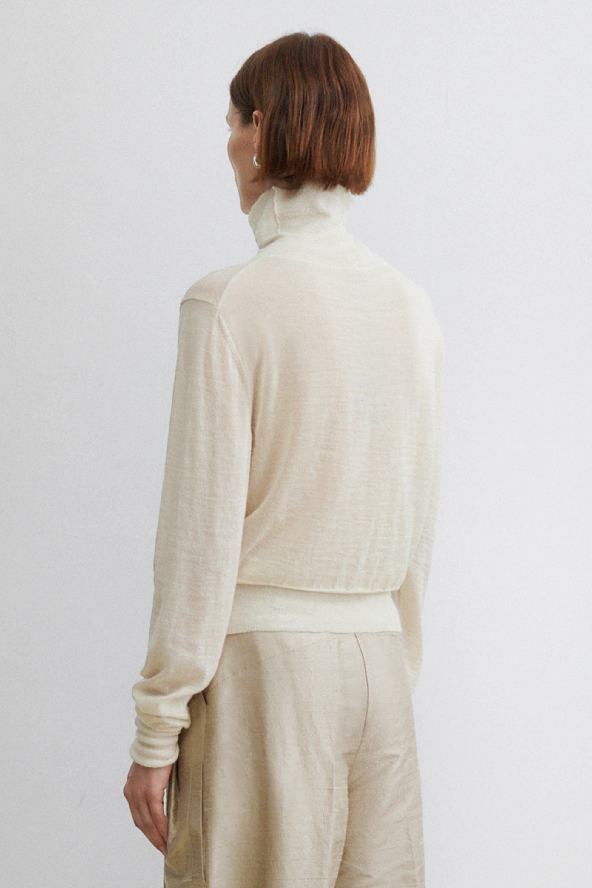 Rachel Comey Sale|Clothing Pacific Top Cream