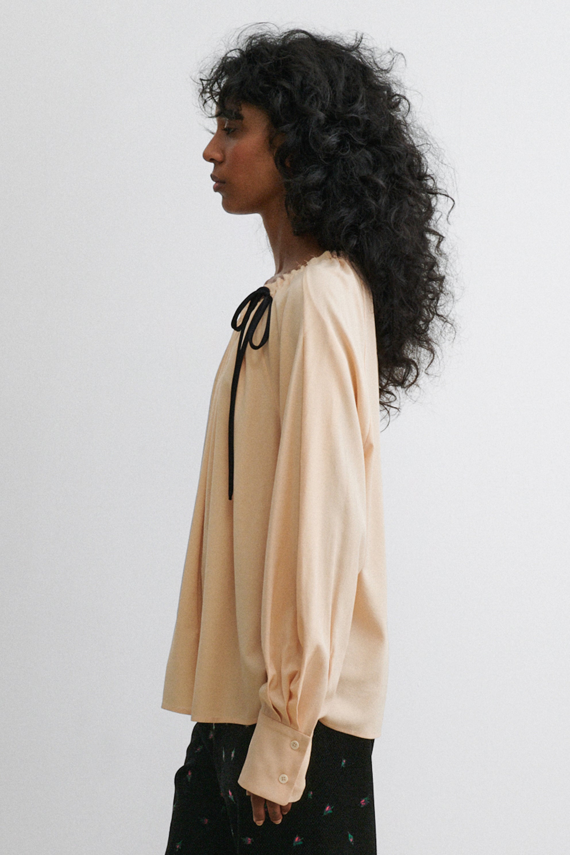 Rachel Comey Sale|Clothing Eclipse Top Cream