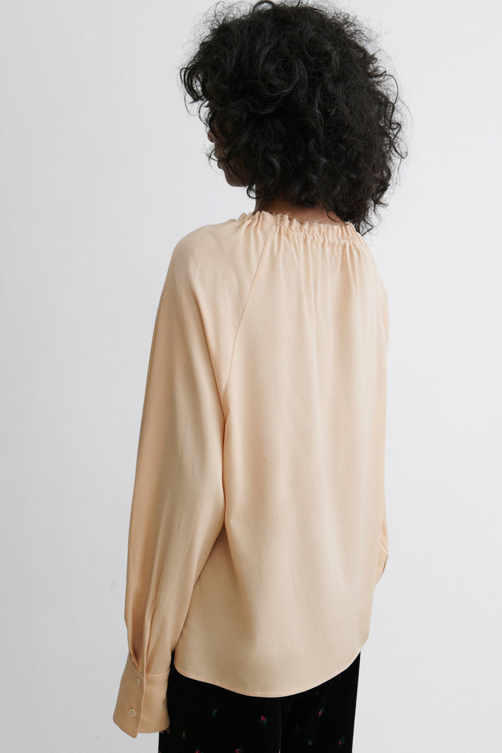 Rachel Comey Sale|Clothing Eclipse Top Cream
