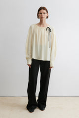 Rachel Comey Sale|Clothing Eclipse Top Cream