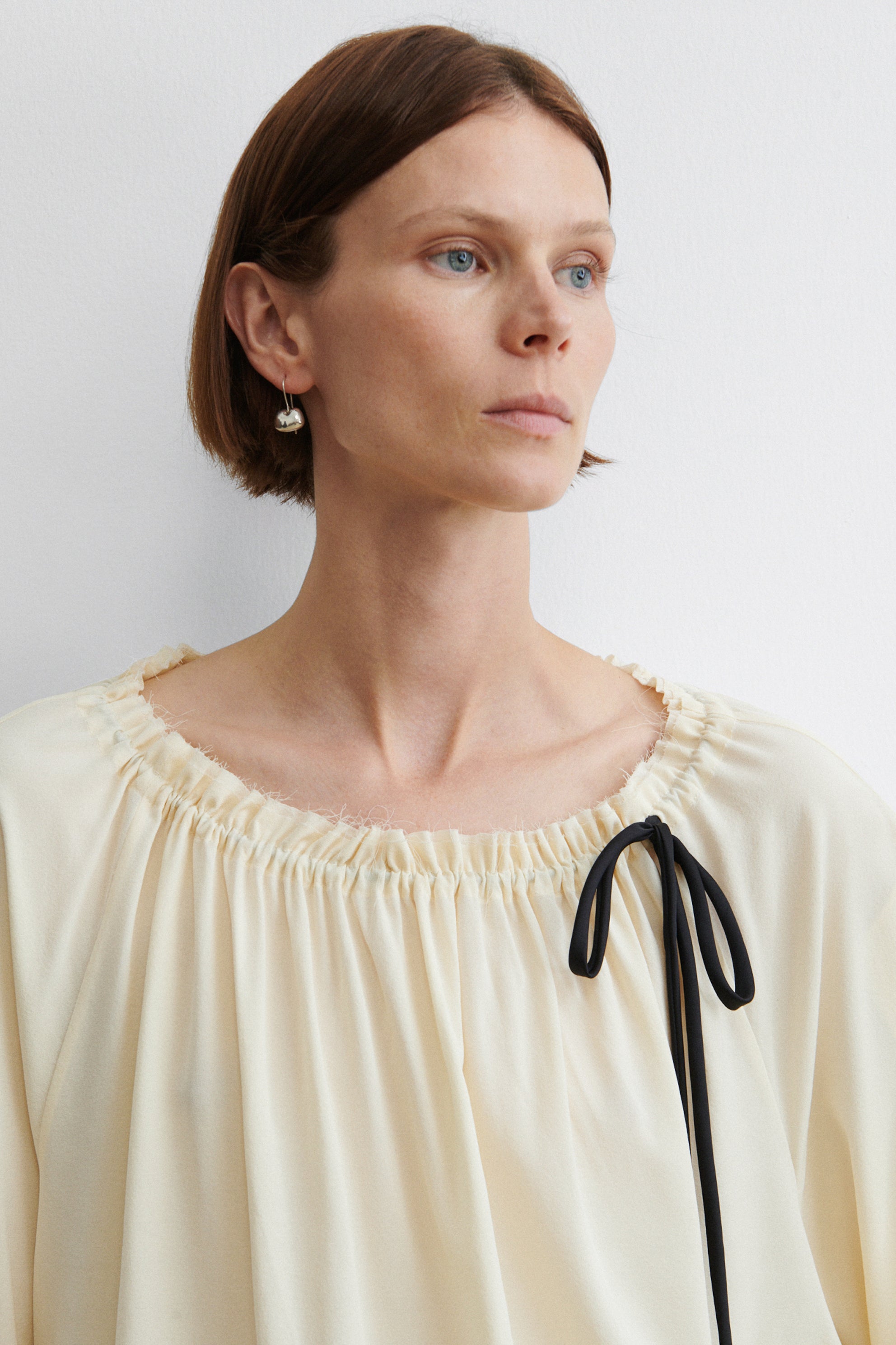 Rachel Comey Sale|Clothing Eclipse Top Cream