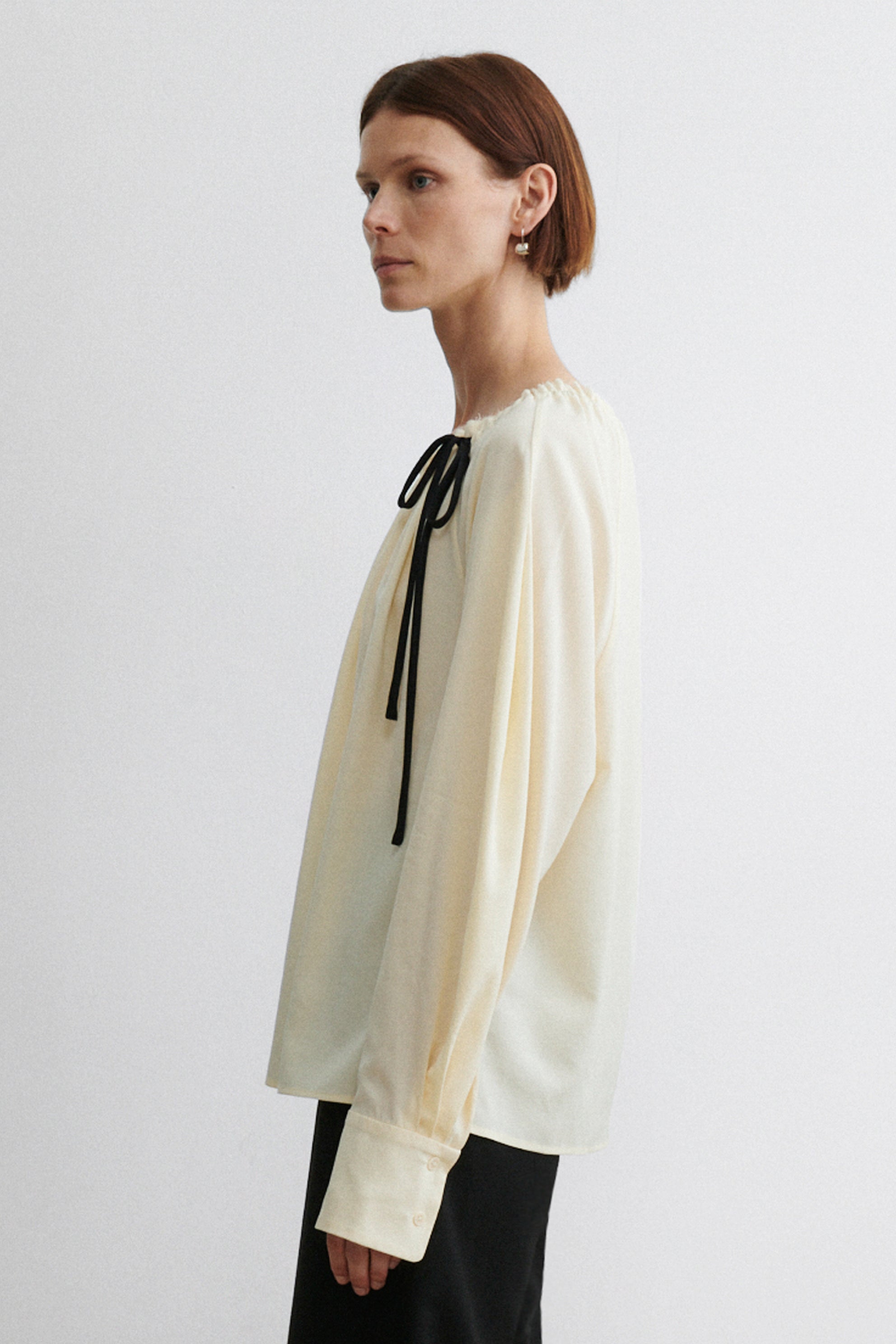 Rachel Comey Sale|Clothing Eclipse Top Cream