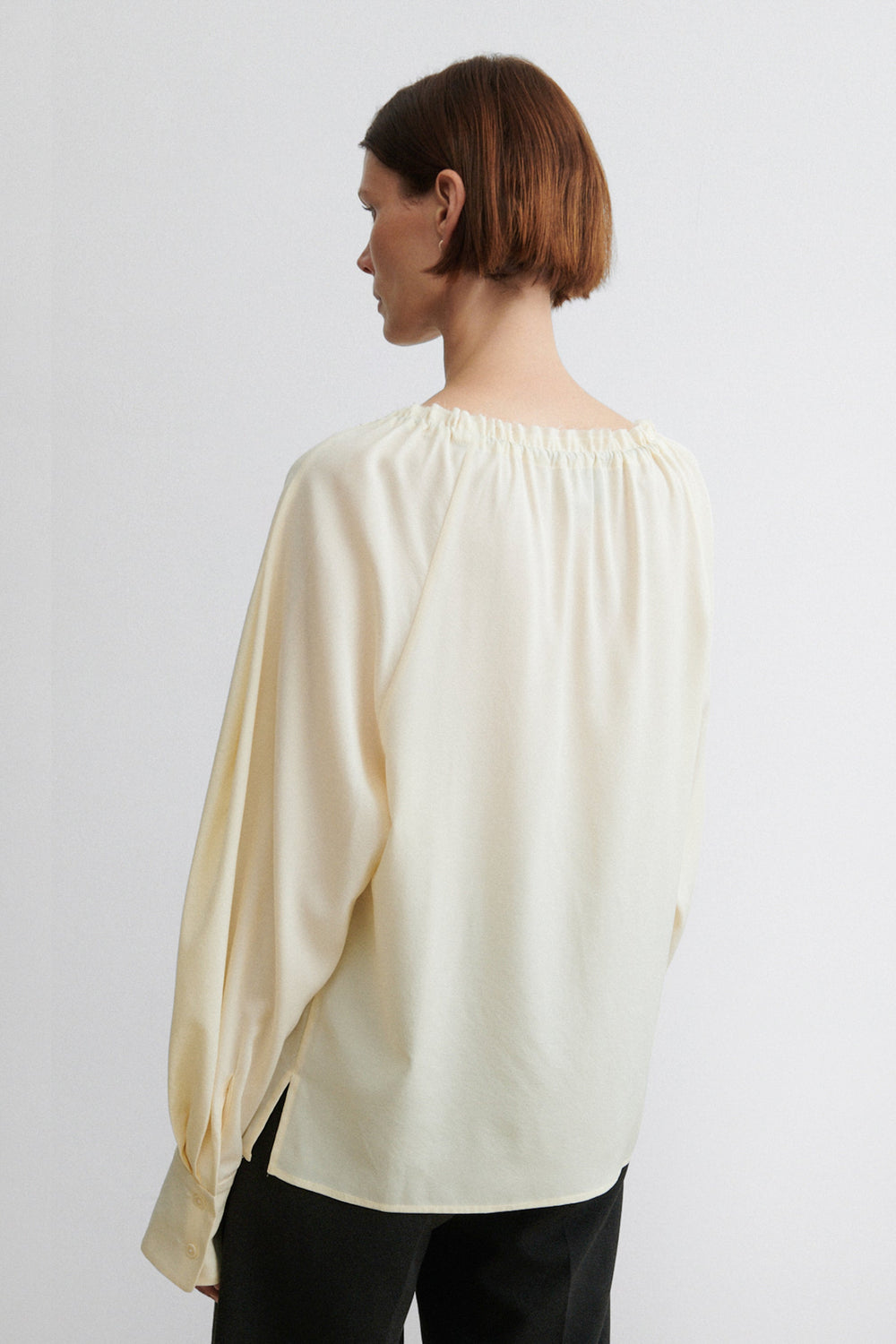 Rachel Comey Sale|Clothing Eclipse Top Cream