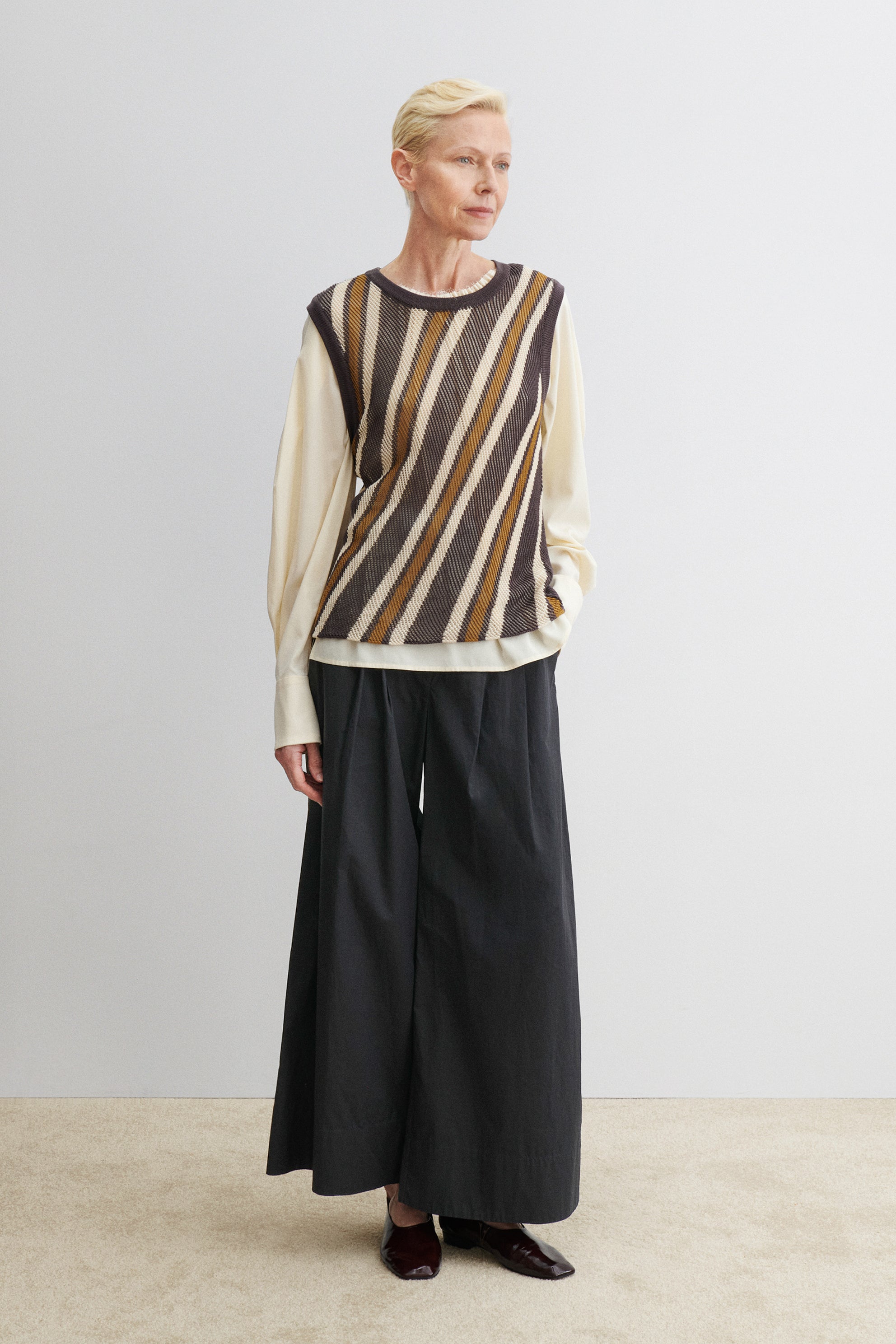 Rachel Comey Sale|Clothing Eclipse Top Cream