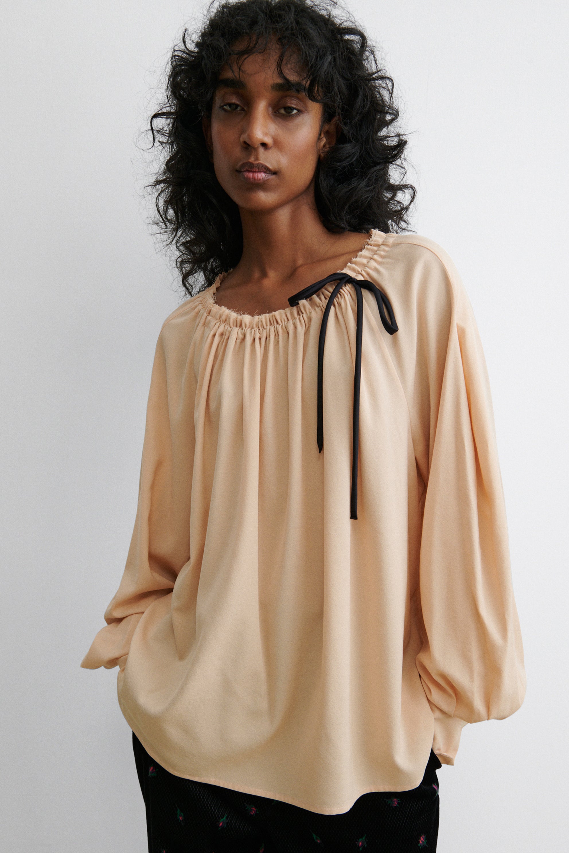 Rachel Comey Sale|Clothing Eclipse Top Cream