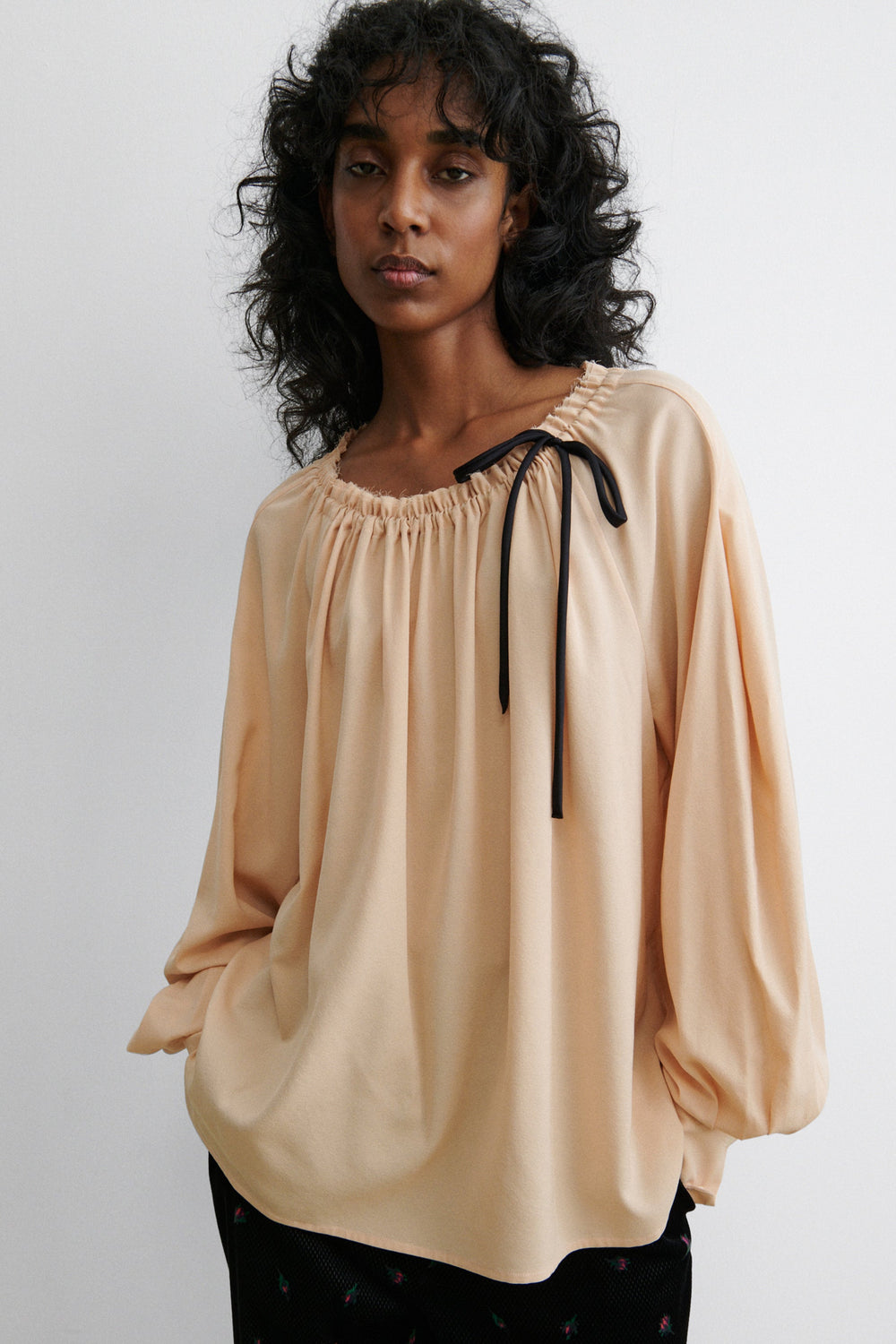 Rachel Comey Sale|Clothing Eclipse Top Cream