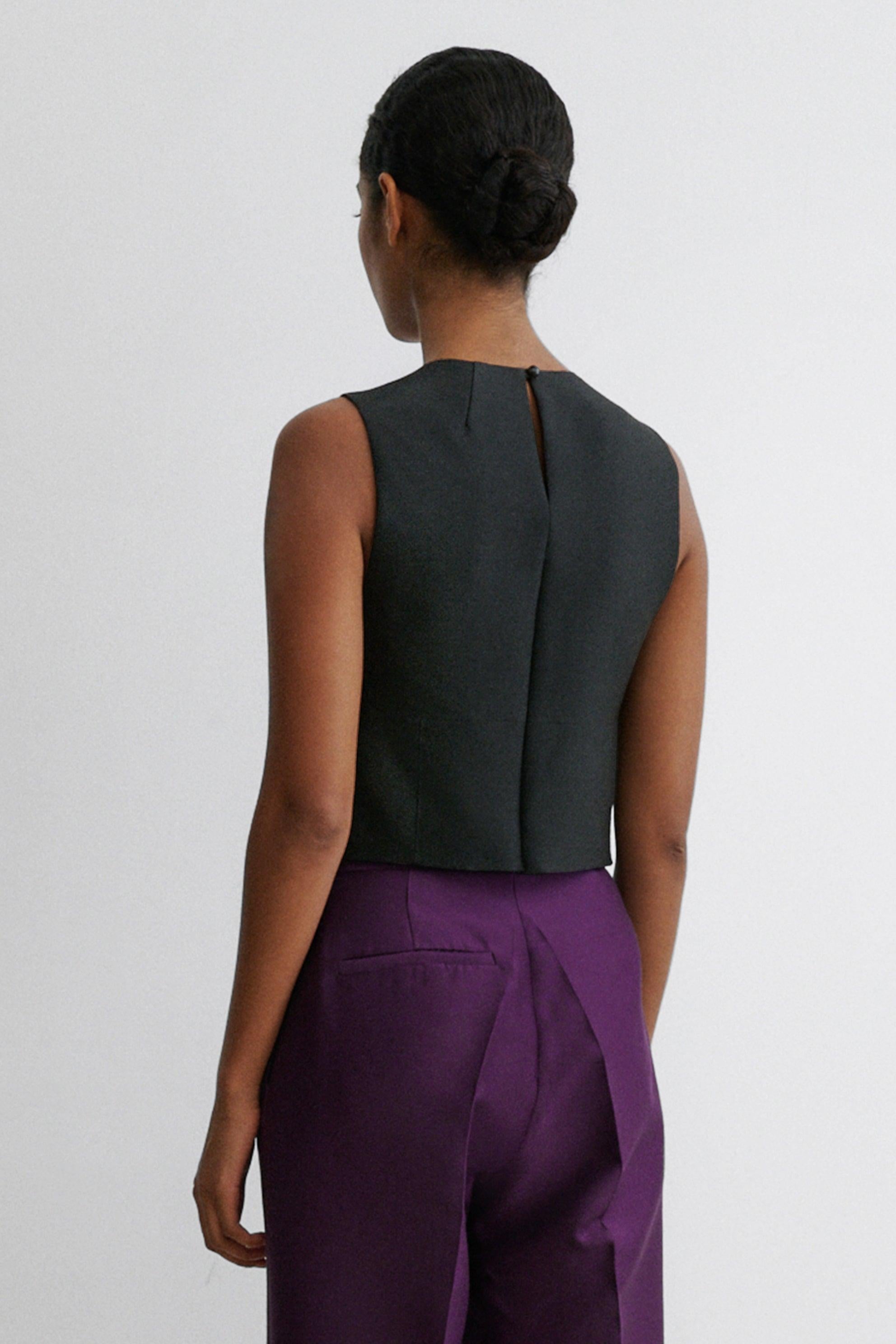 Rachel Comey Sale|Clothing Darter Top Dark Blush