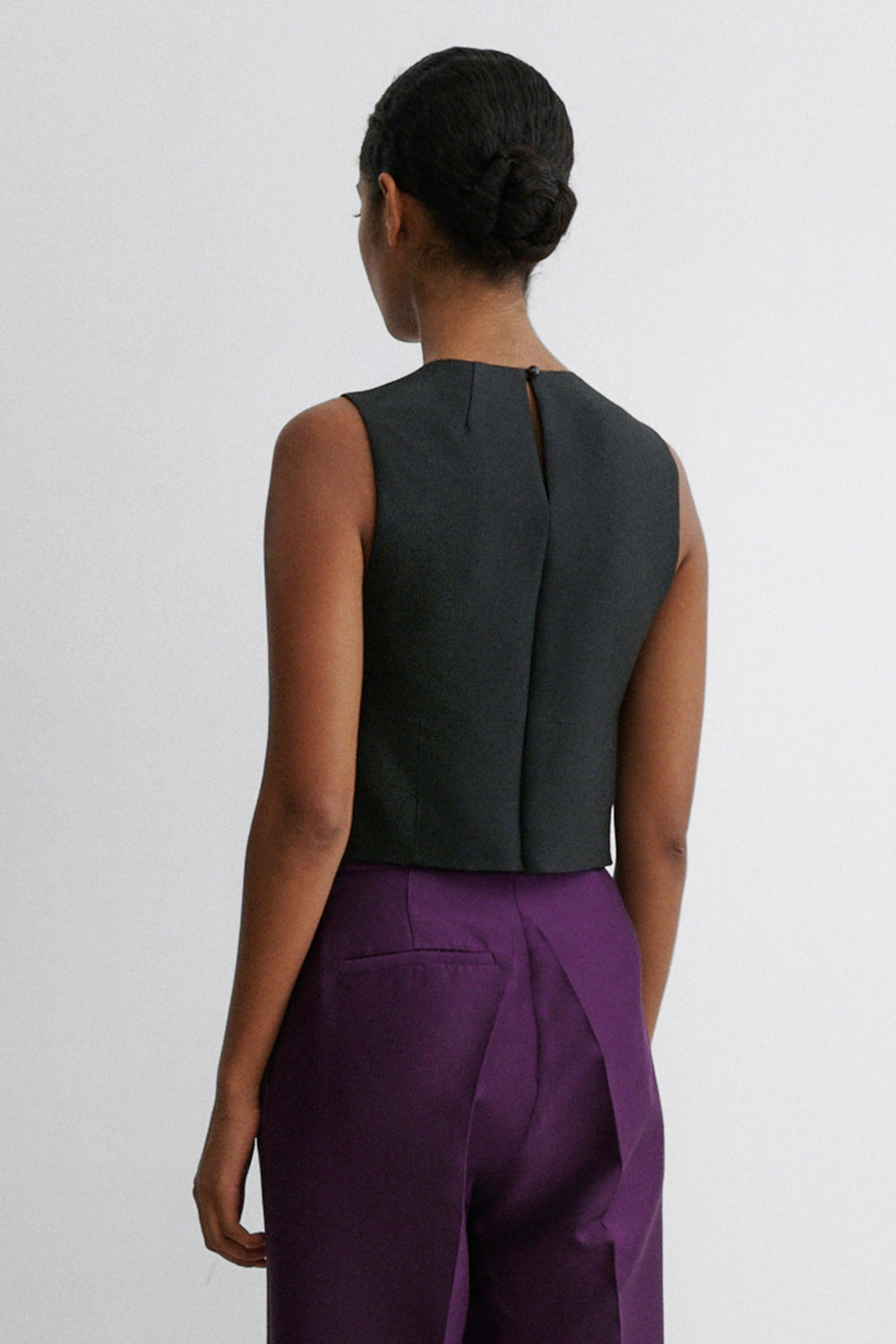 Rachel Comey Sale|Clothing Darter Top Dark Blush