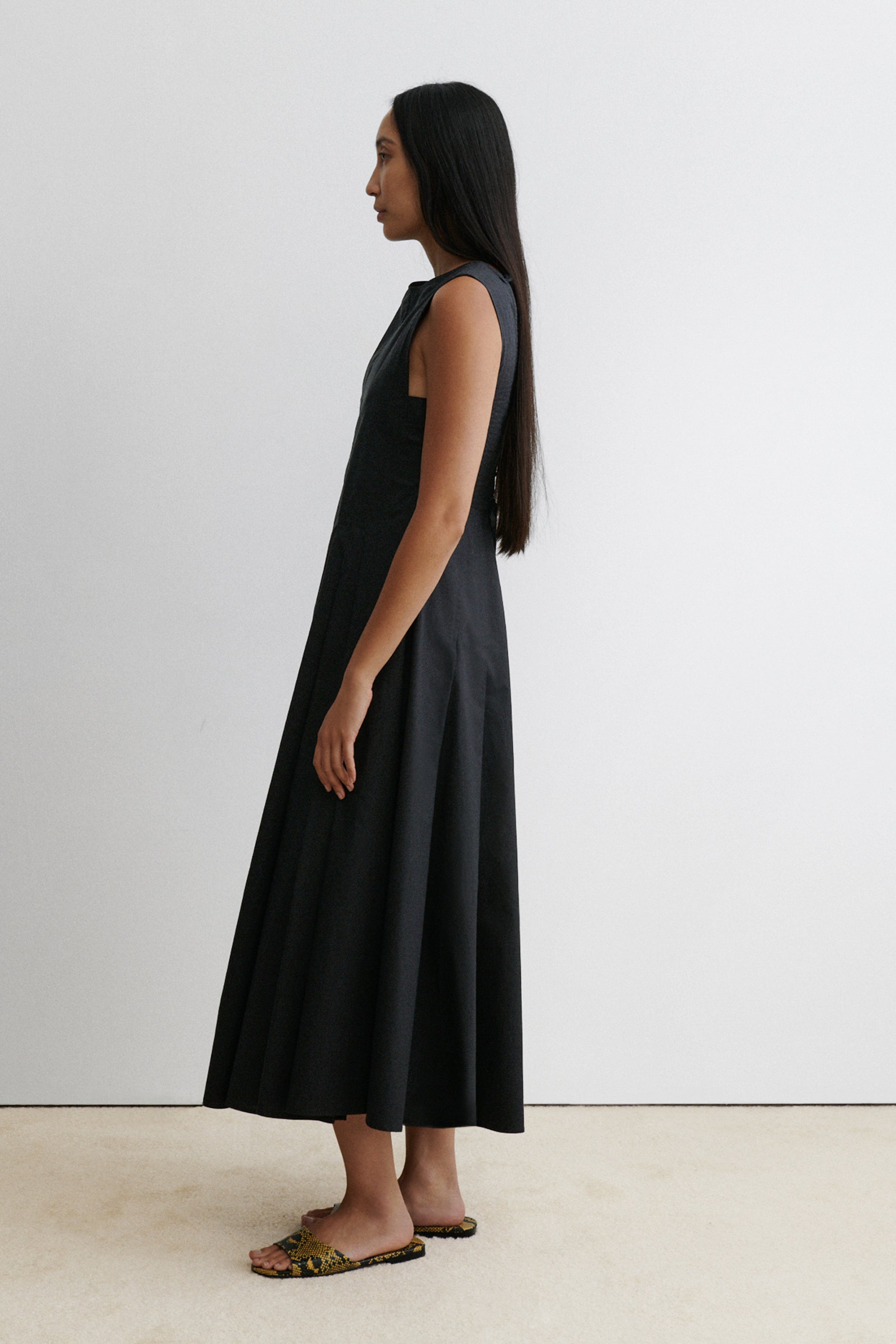 Rachel Comey Sale|Clothing Doe Dress Black
