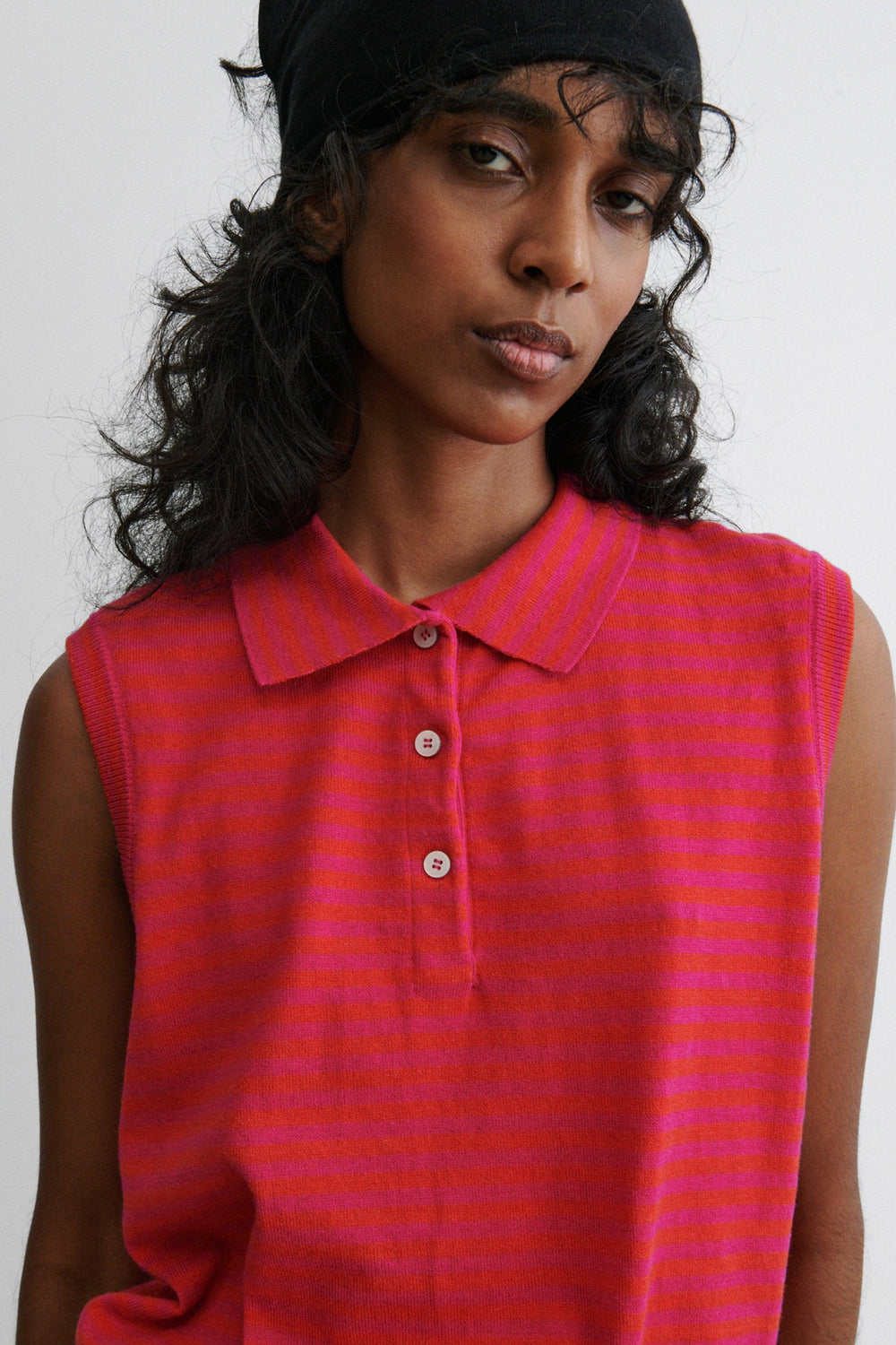 Rachel Comey Sale|Clothing Pola Vest Sand-Brown