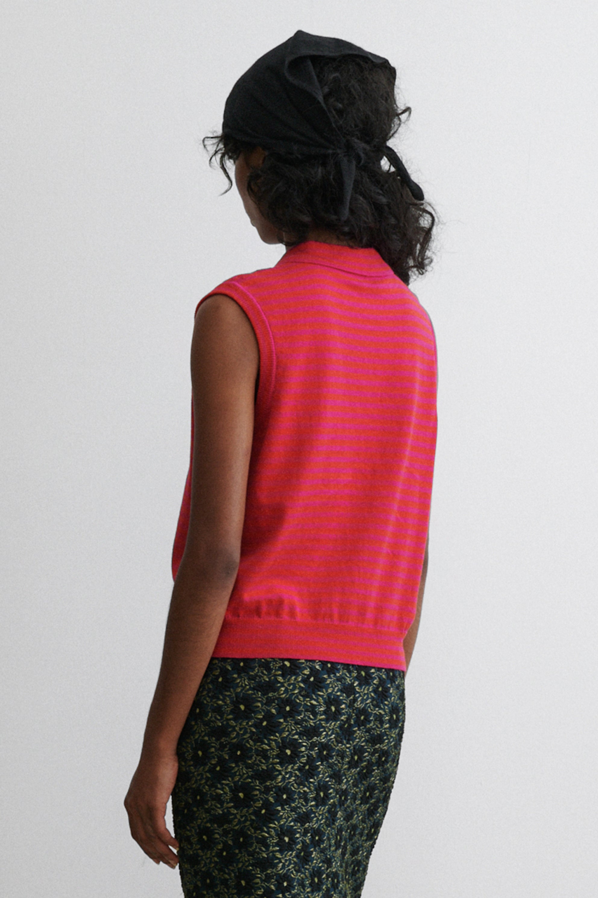 Rachel Comey Sale|Clothing Pola Vest Sand-Brown