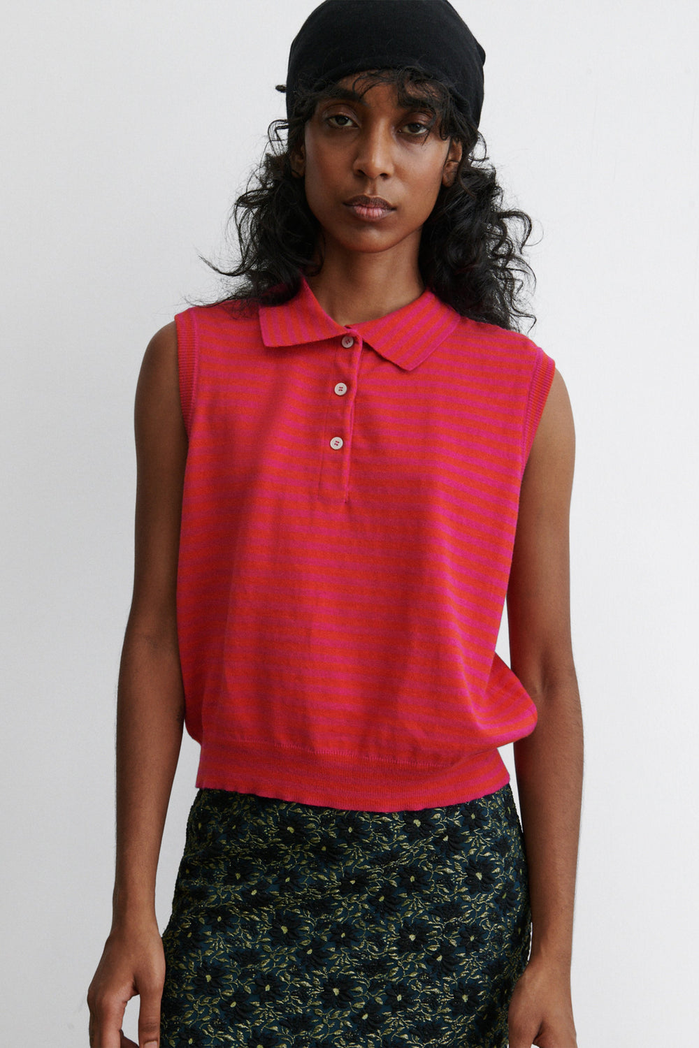Rachel Comey Sale|Clothing Pola Vest Sand-Brown