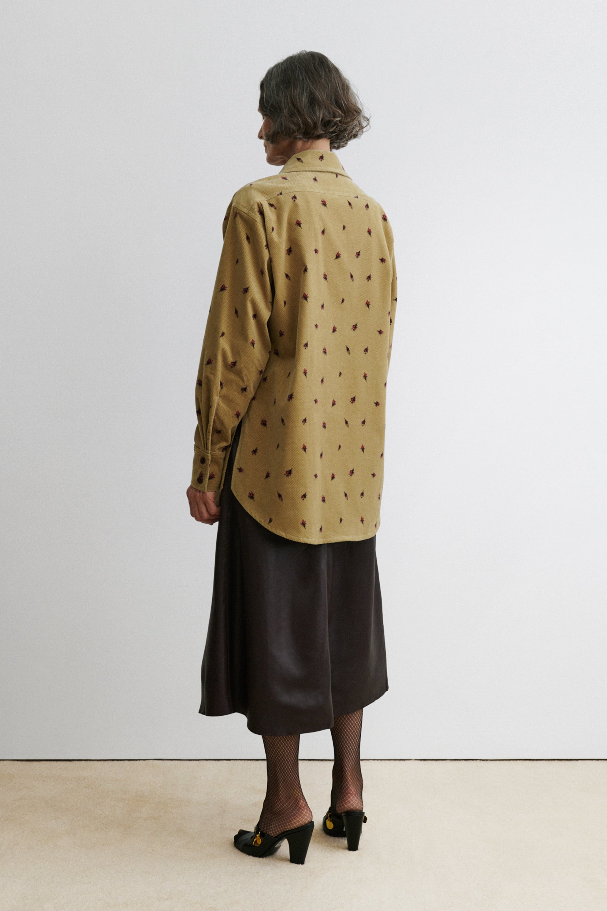 Rachel Comey Sale|Clothing Supply Shirt Khaki