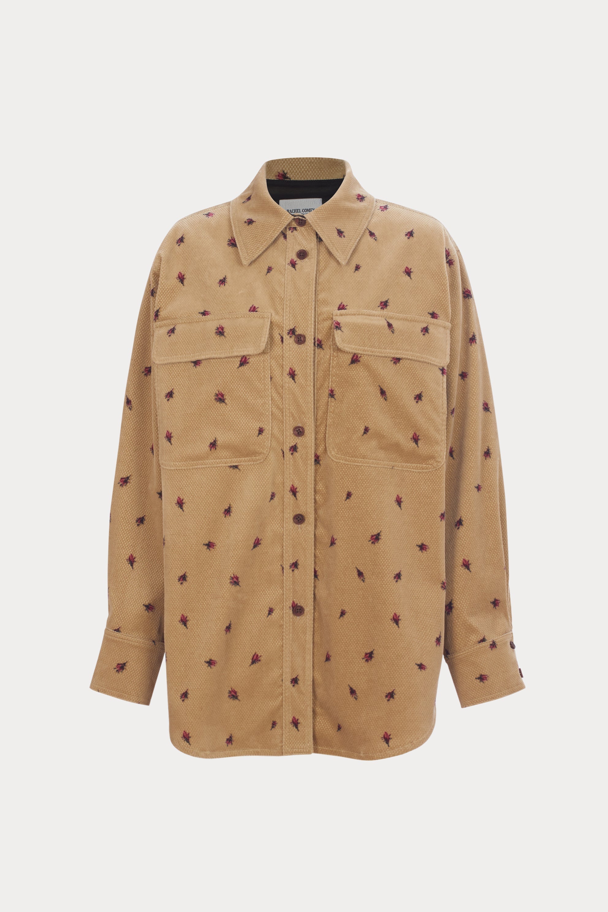Rachel Comey Sale|Clothing Supply Shirt Khaki