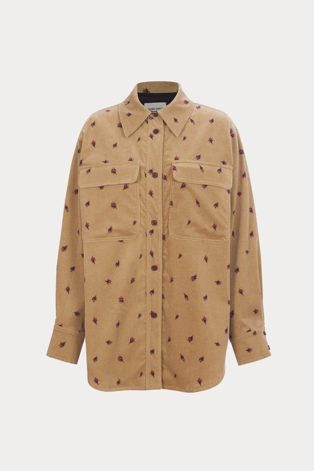 Rachel Comey Sale|Clothing Supply Shirt Khaki