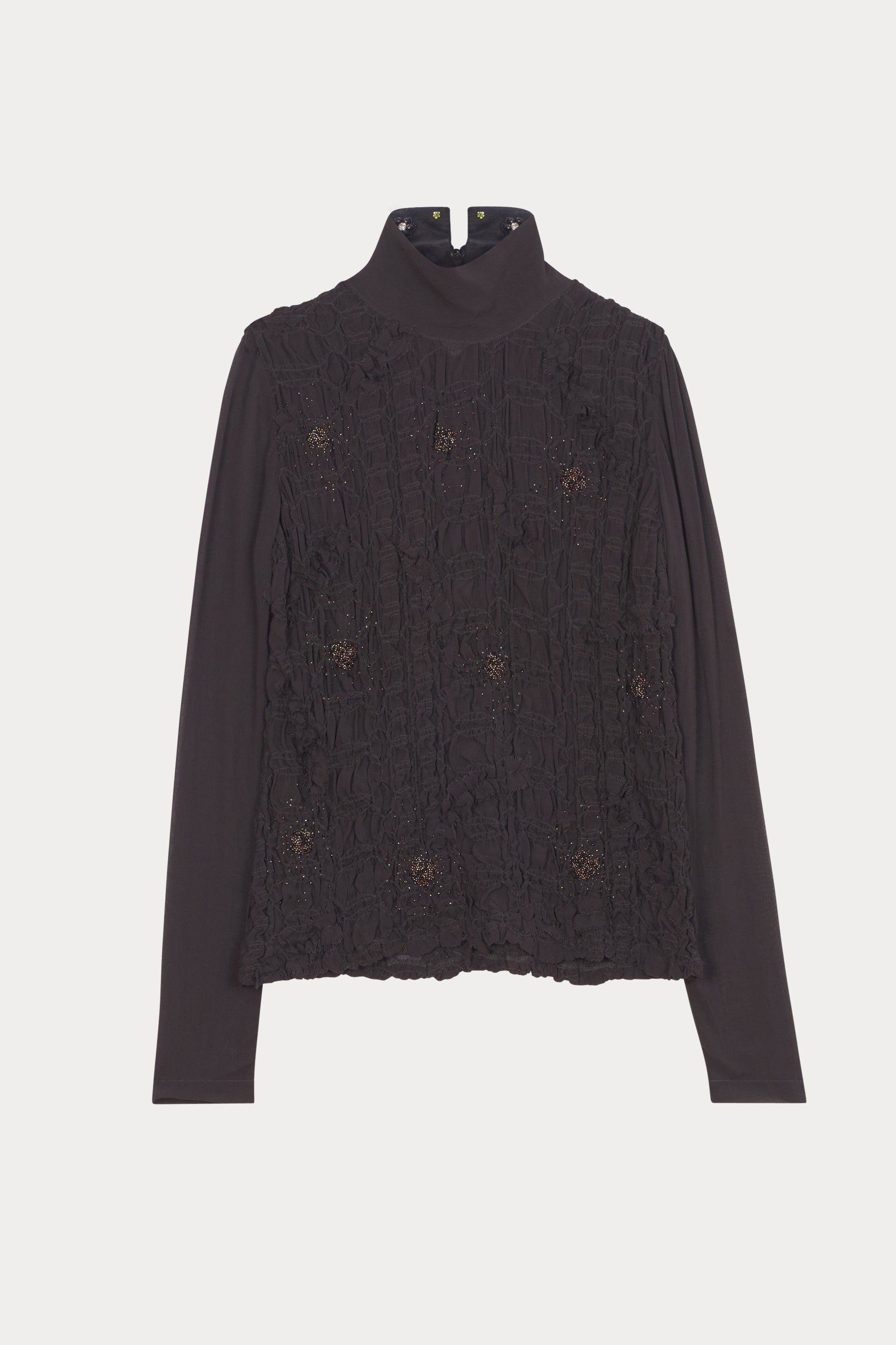 Rachel Comey Sale|Clothing Recall Top Charcoal