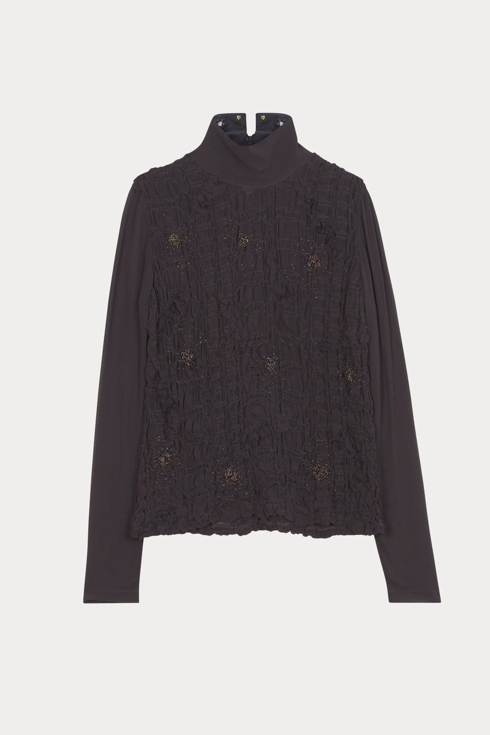 Rachel Comey Sale|Clothing Recall Top Charcoal