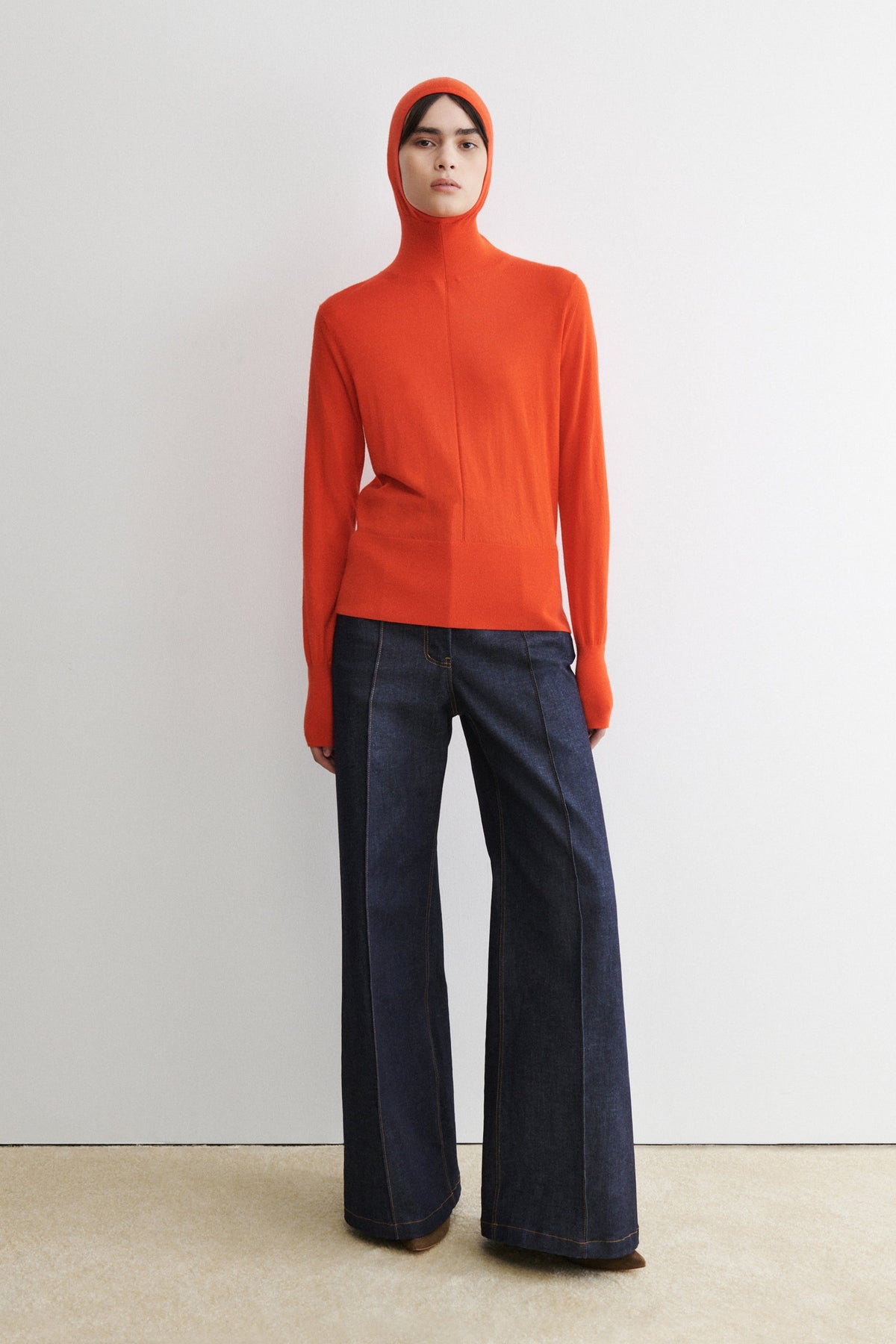 Rachel Comey Sale|Clothing Mauel Top Coral