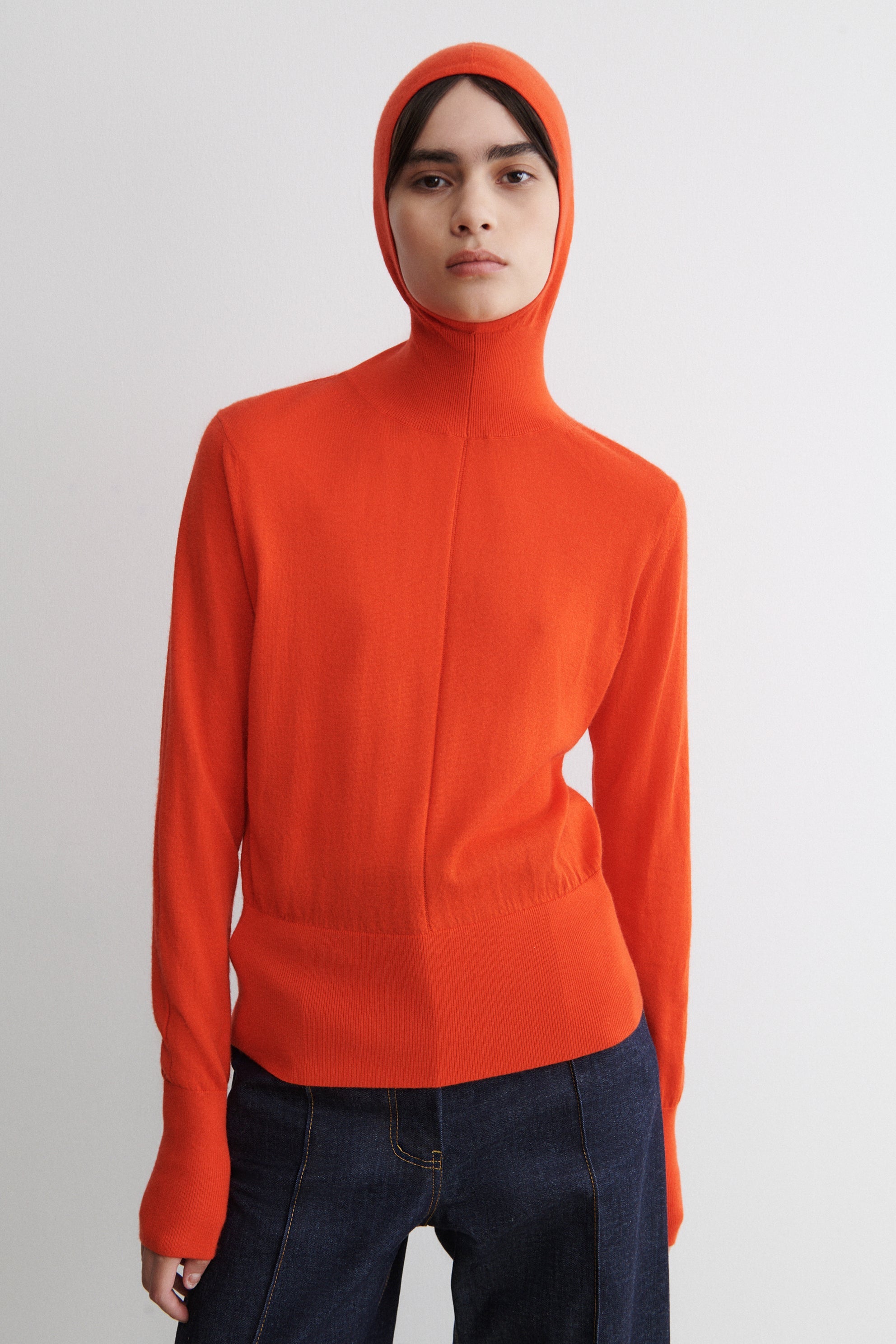 Rachel Comey Sale|Clothing Mauel Top Coral