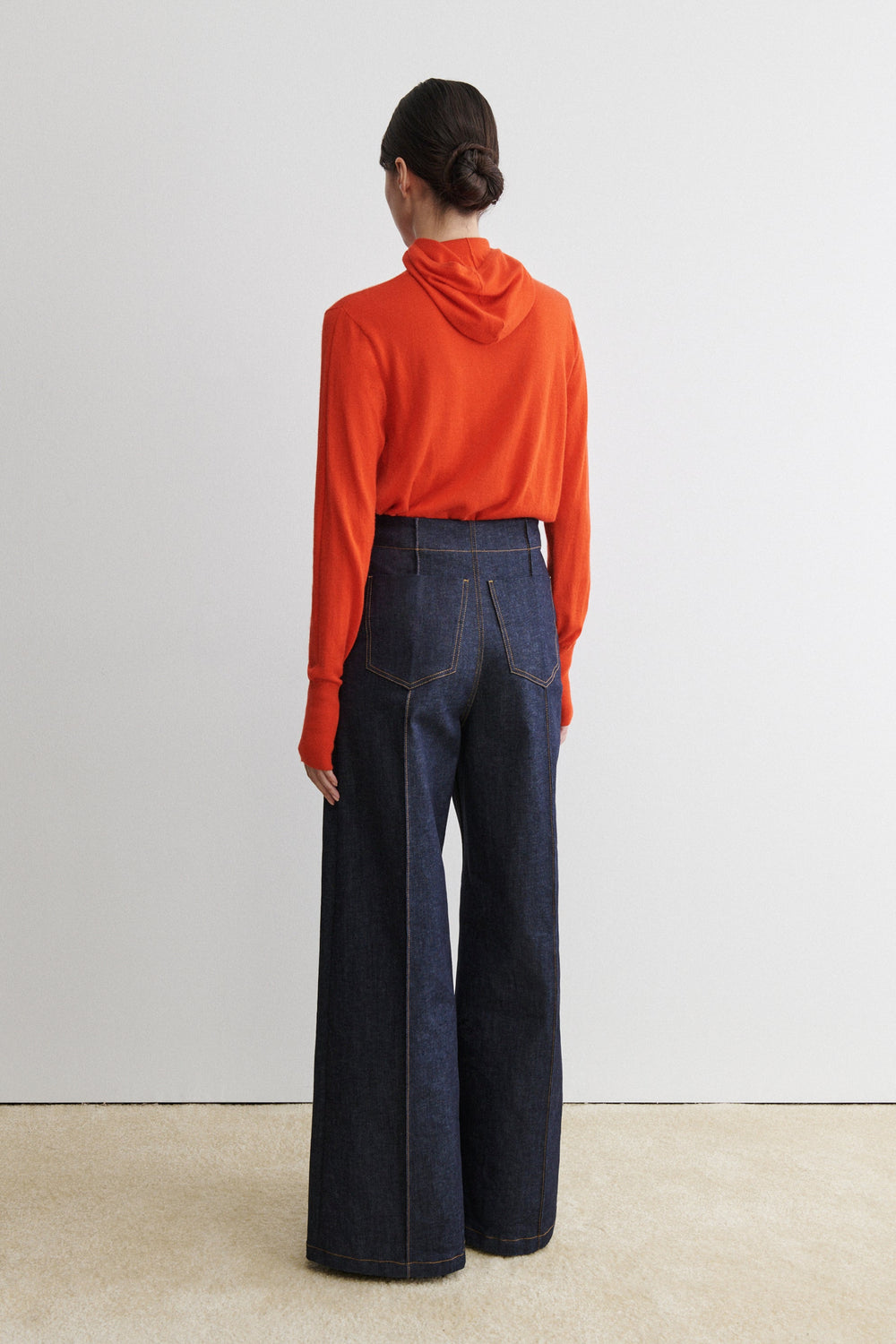 Rachel Comey Sale|Clothing Mauel Top Coral