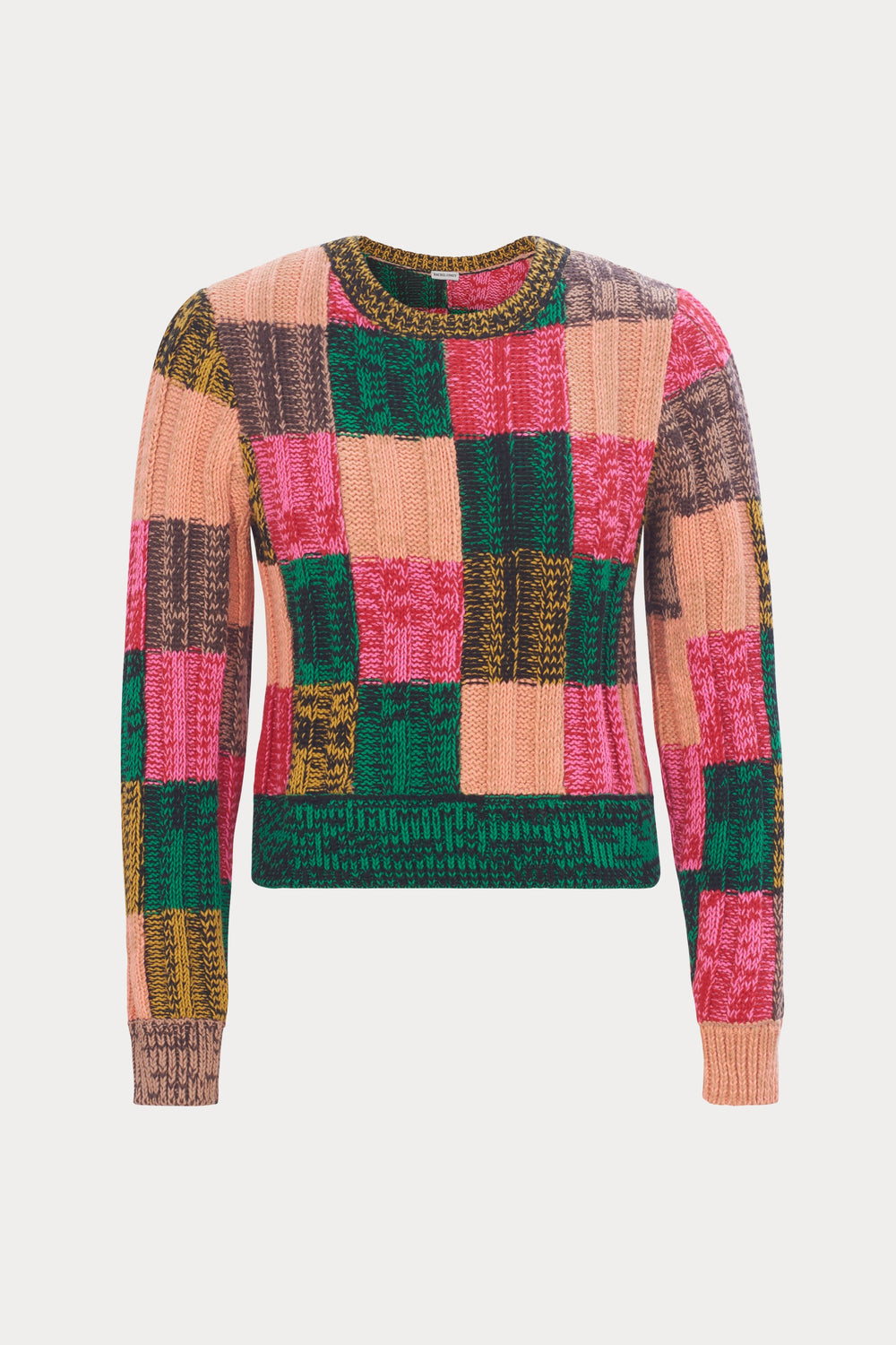 Rachel Comey Sale|Clothing Muna Pullover Stripe Multi