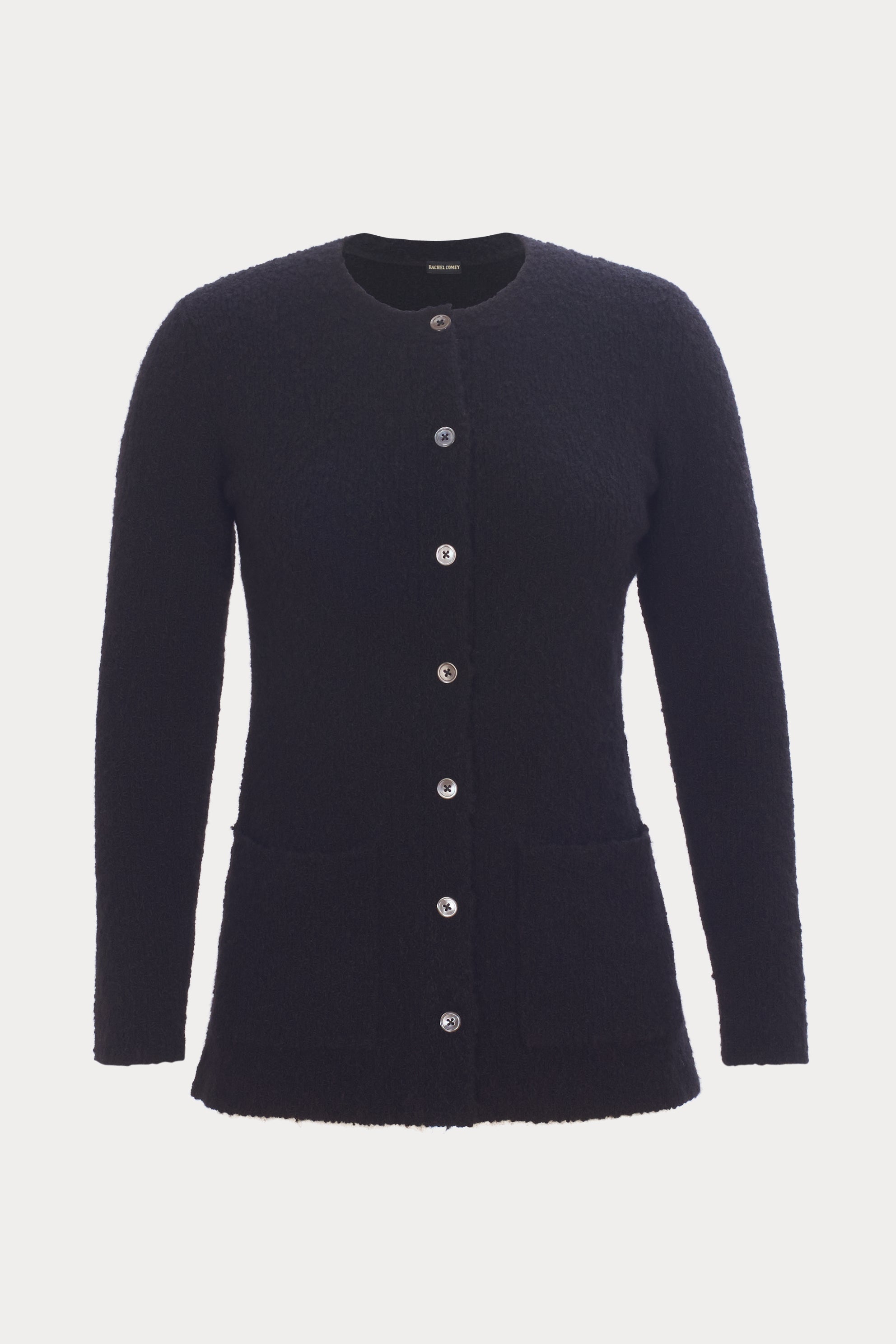 Rachel Comey Sale|Clothing Nel Cardigan Cream