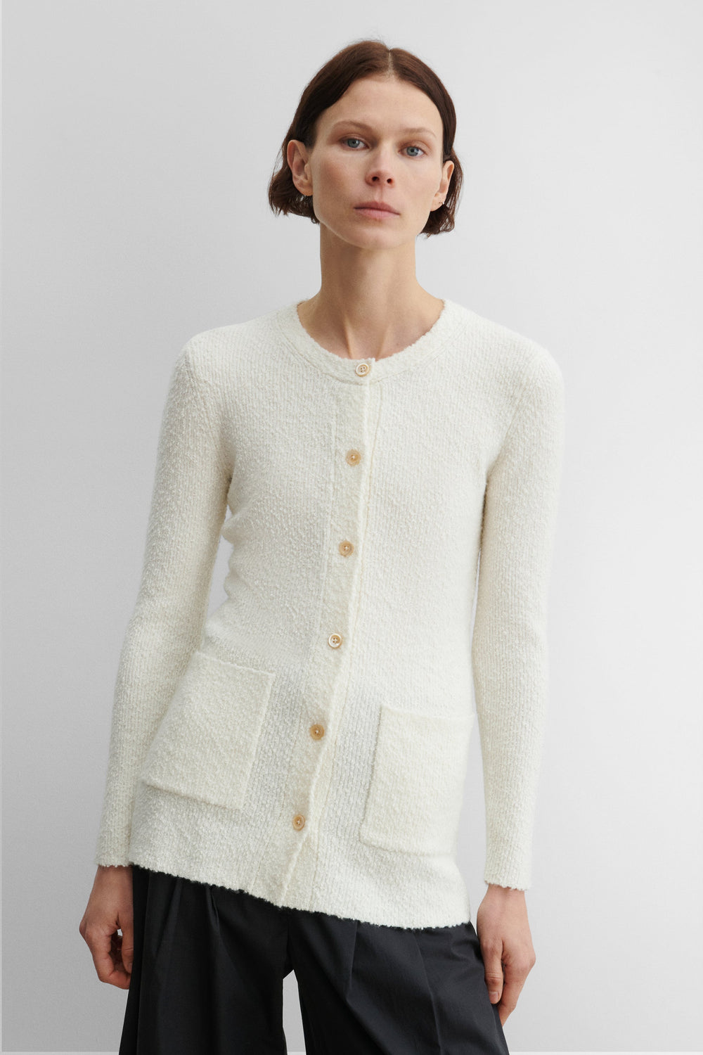 Rachel Comey Sale|Clothing Nel Cardigan Cream