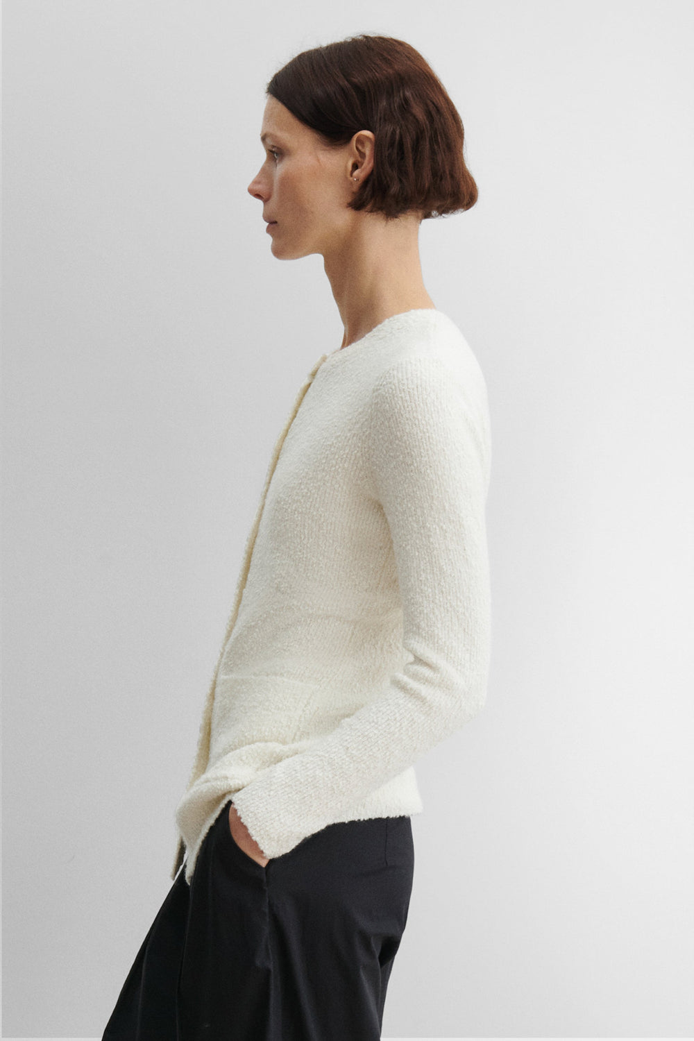 Rachel Comey Sale|Clothing Nel Cardigan Cream