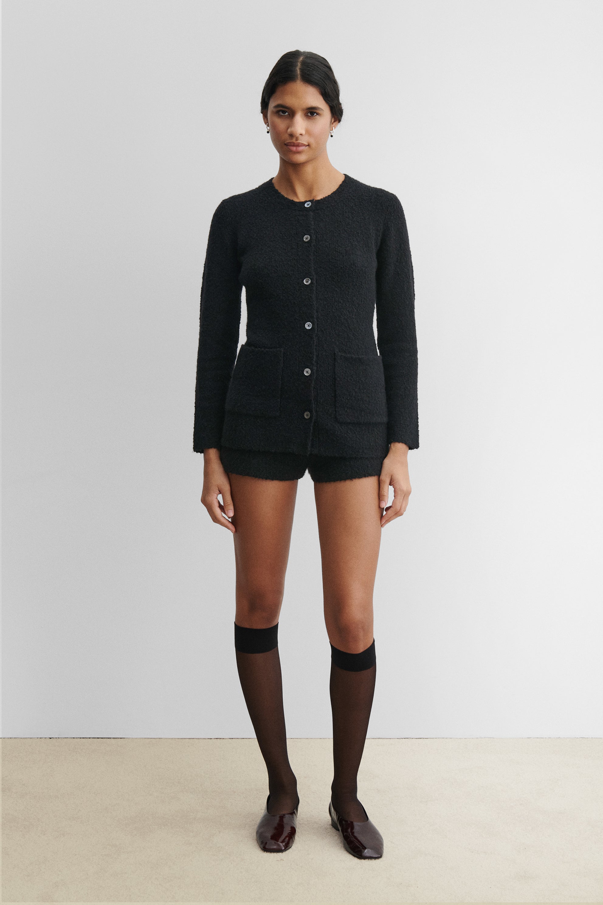 Rachel Comey Sale|Clothing Nel Cardigan Cream