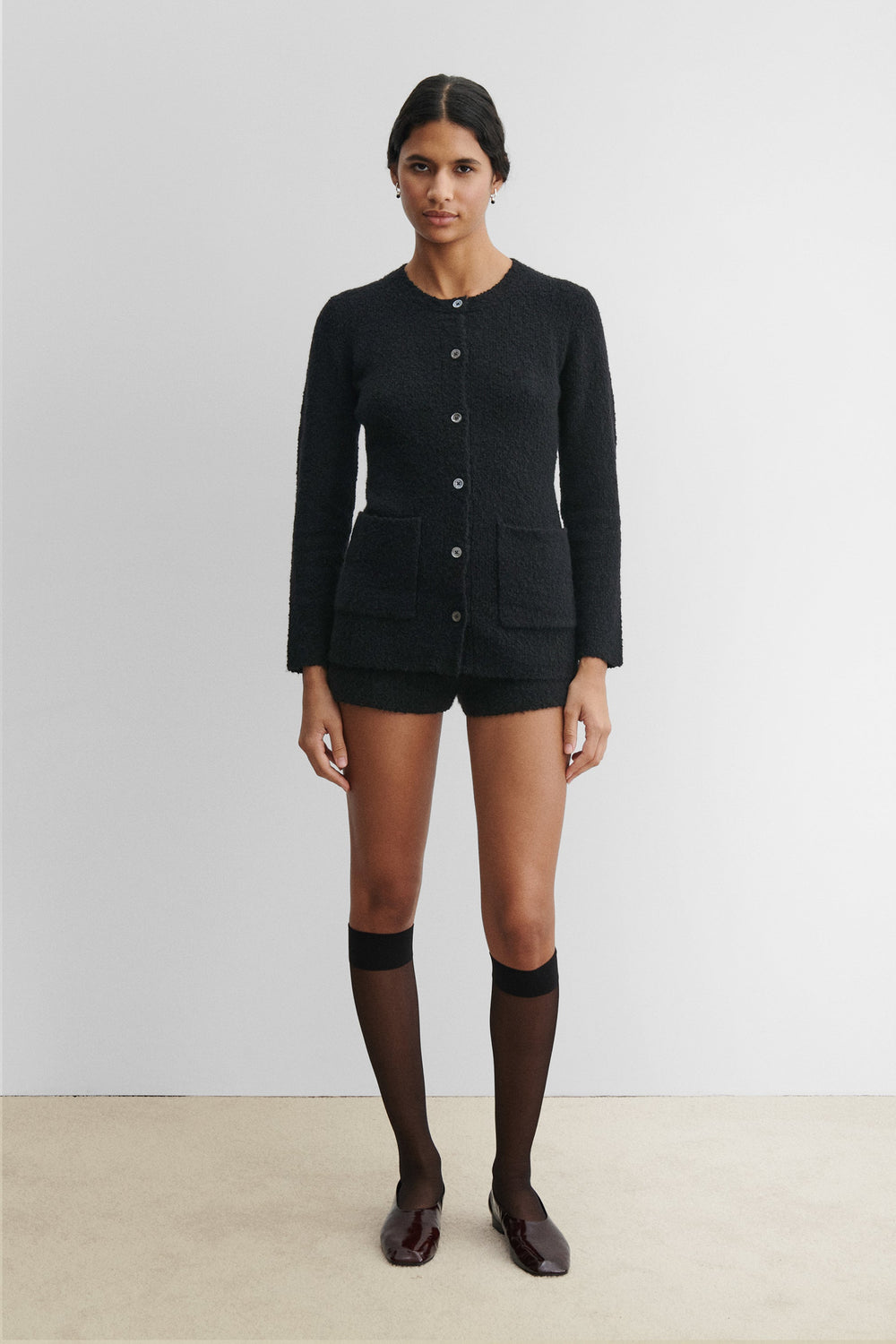 Rachel Comey Sale|Clothing Nel Cardigan Cream