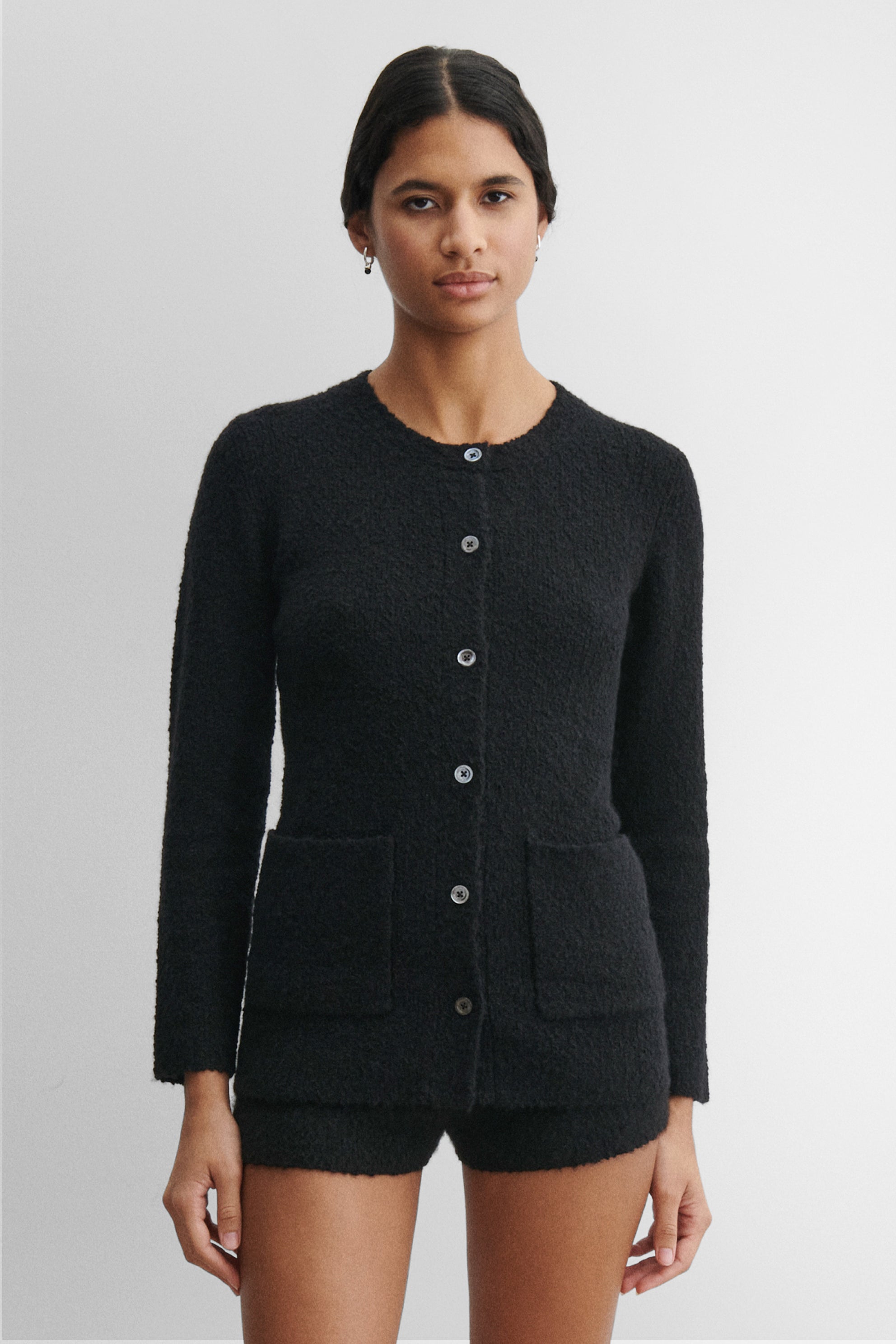 Rachel Comey Sale|Clothing Nel Cardigan Cream