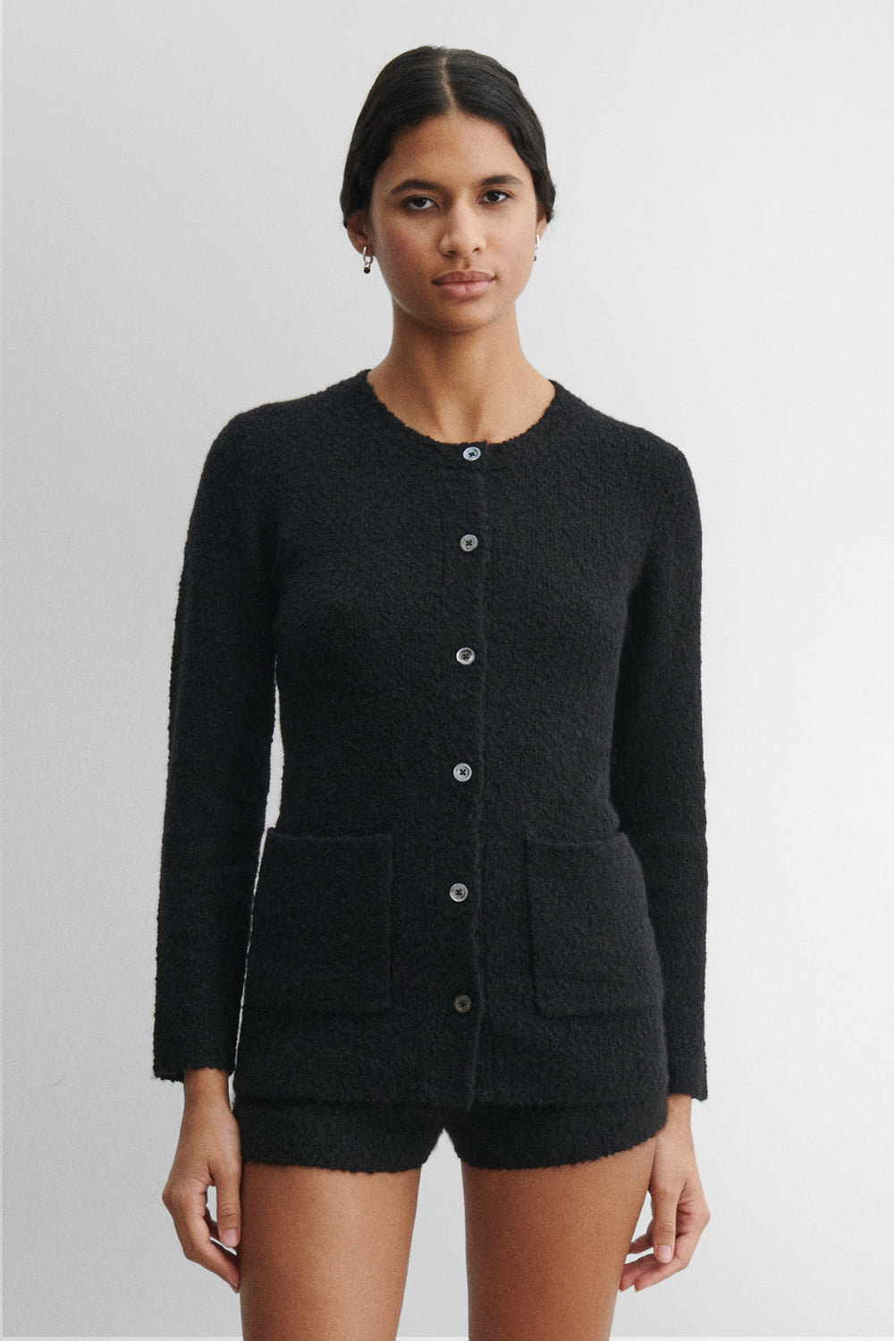 Rachel Comey Sale|Clothing Nel Cardigan Cream