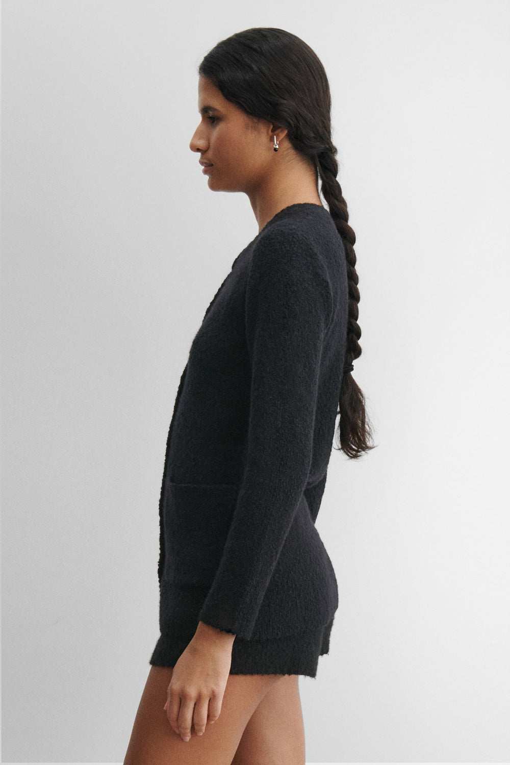 Rachel Comey Sale|Clothing Nel Cardigan Cream