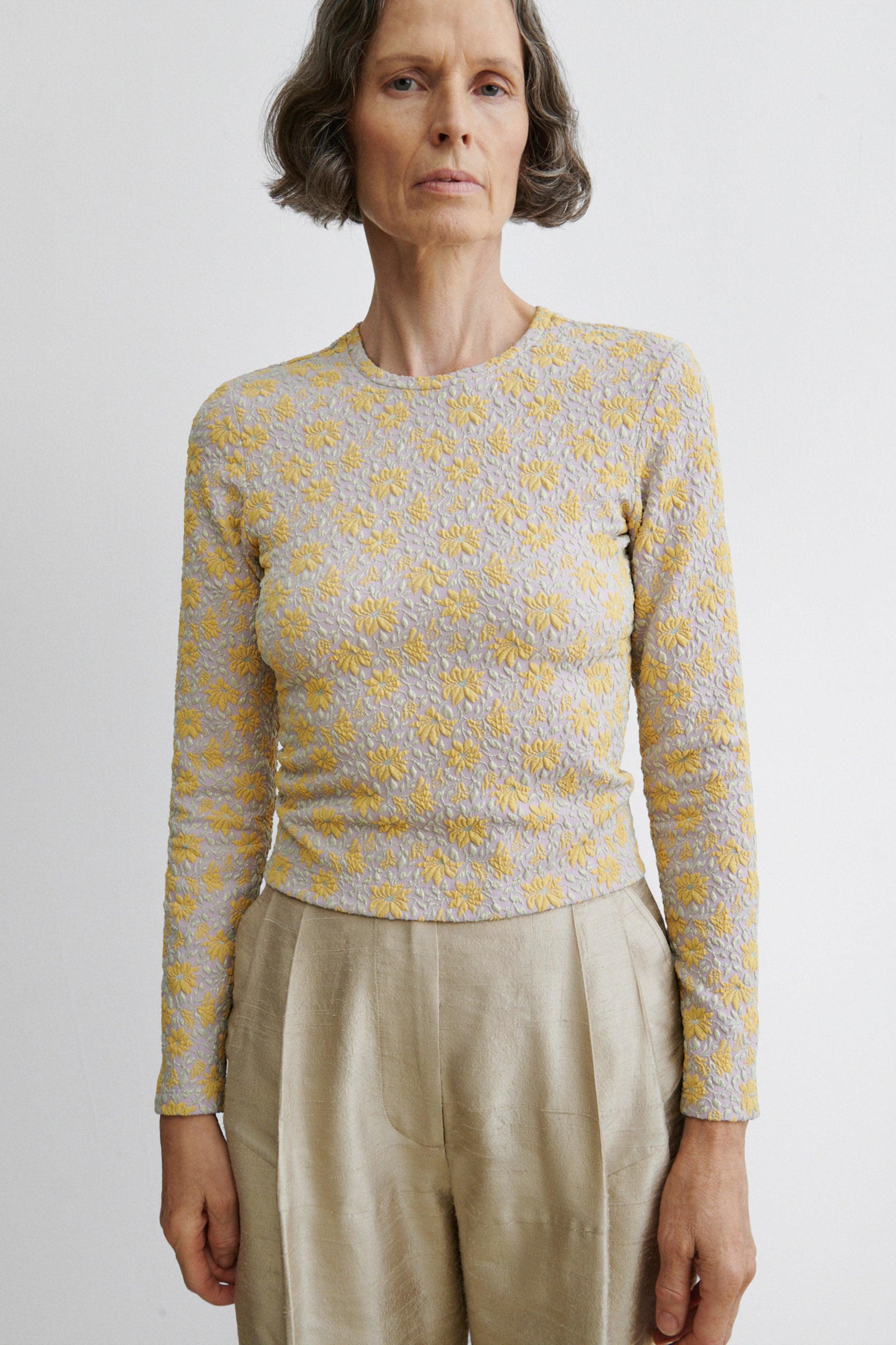 Rachel Comey Sale|Clothing Satellite Top Lilac