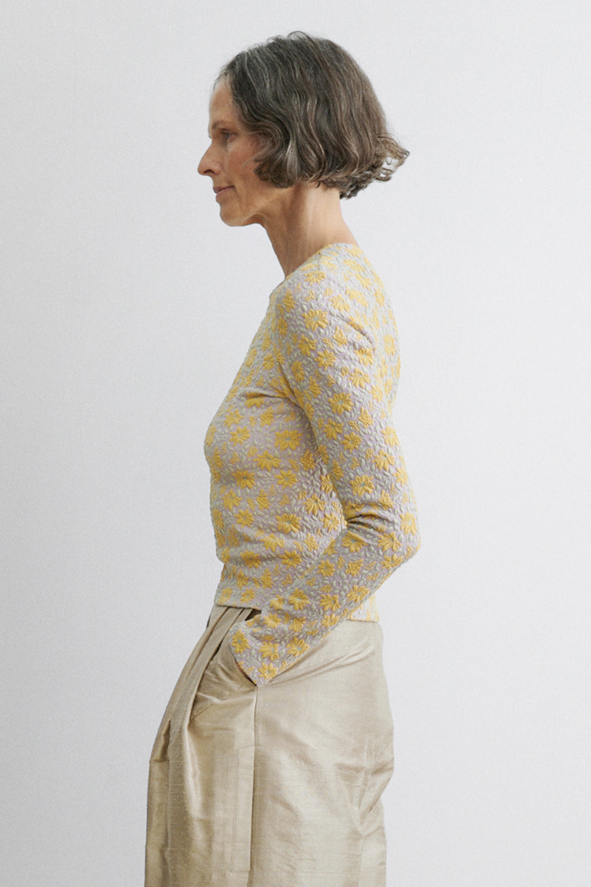 Rachel Comey Sale|Clothing Satellite Top Lilac