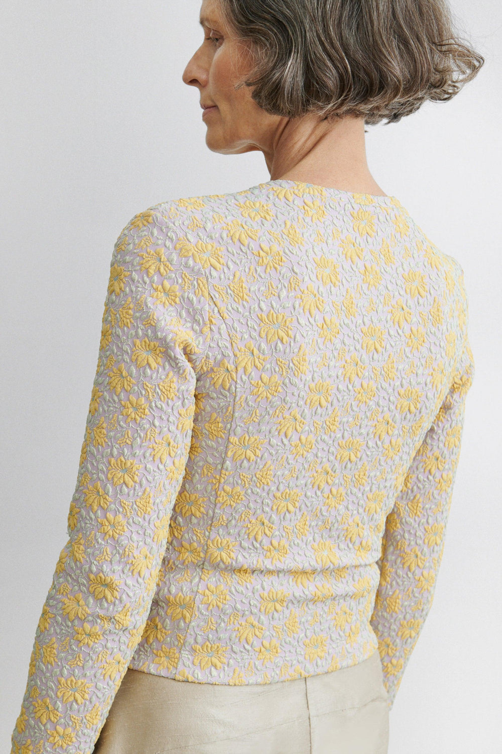 Rachel Comey Sale|Clothing Satellite Top Lilac