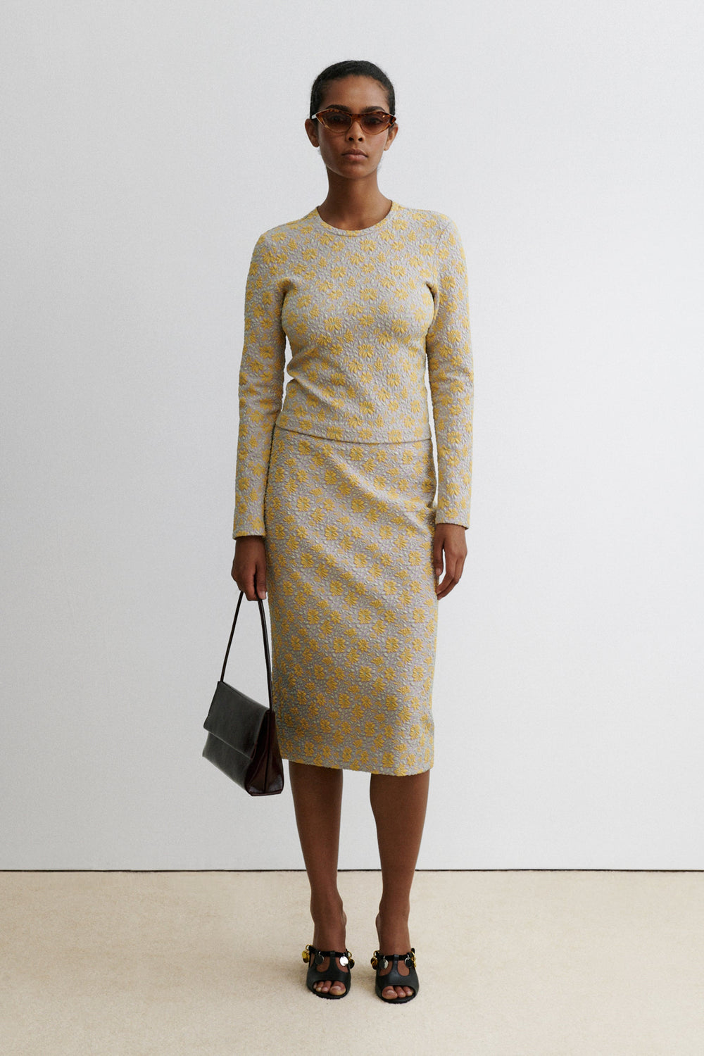 Rachel Comey Sale|Clothing Satellite Top Lilac