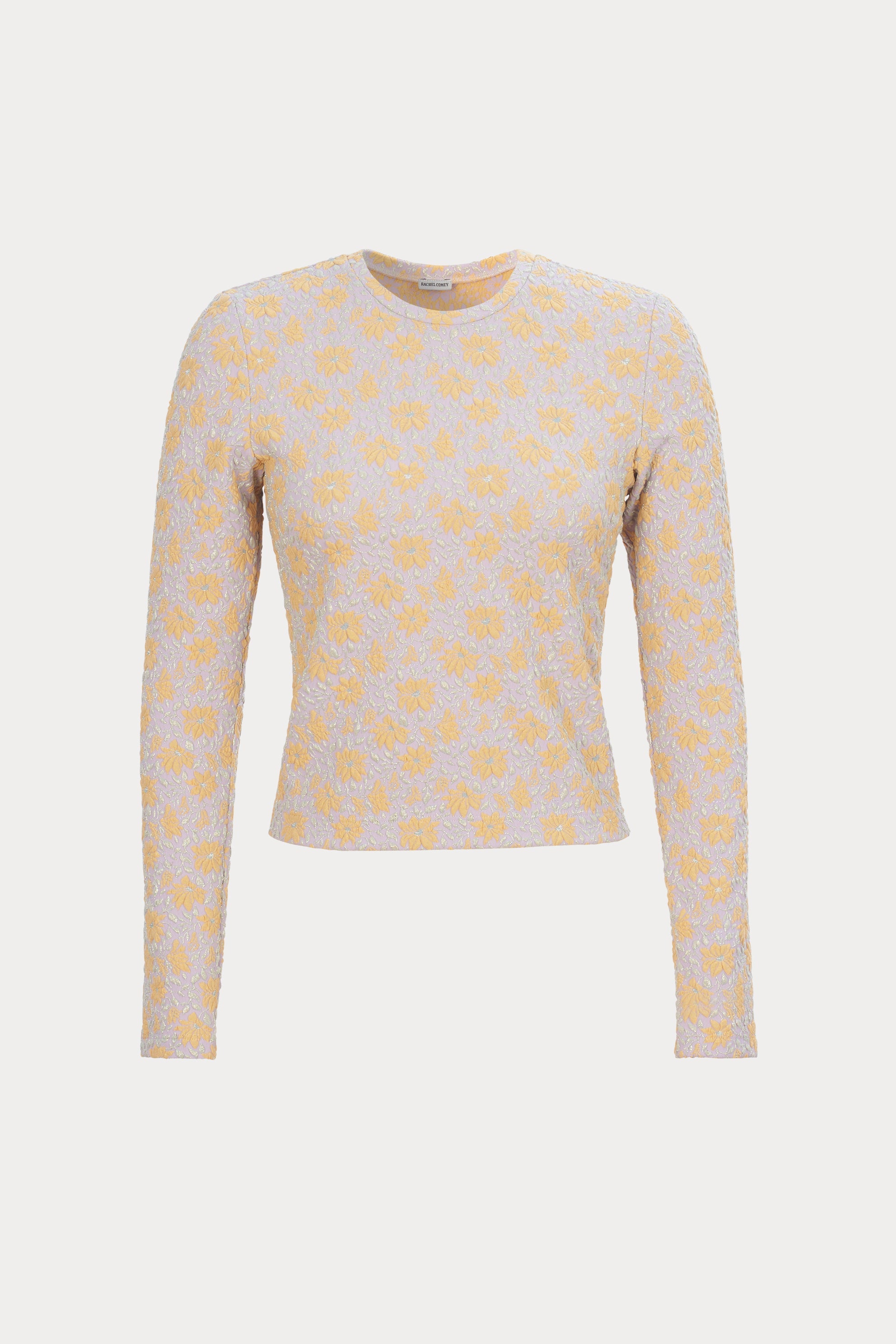 Rachel Comey Sale|Clothing Satellite Top Lilac