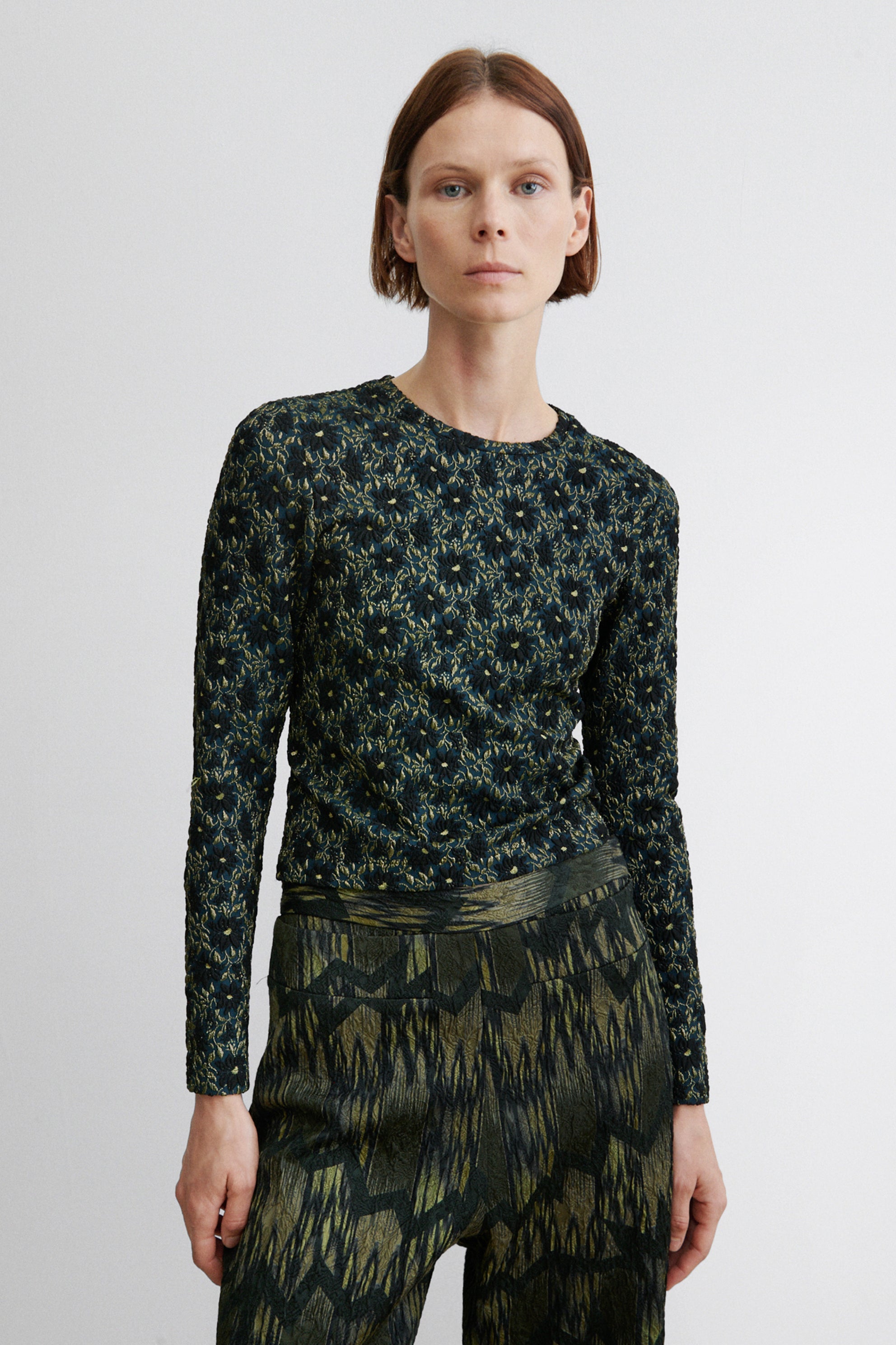 Rachel Comey Sale|Clothing Satellite Top Lilac