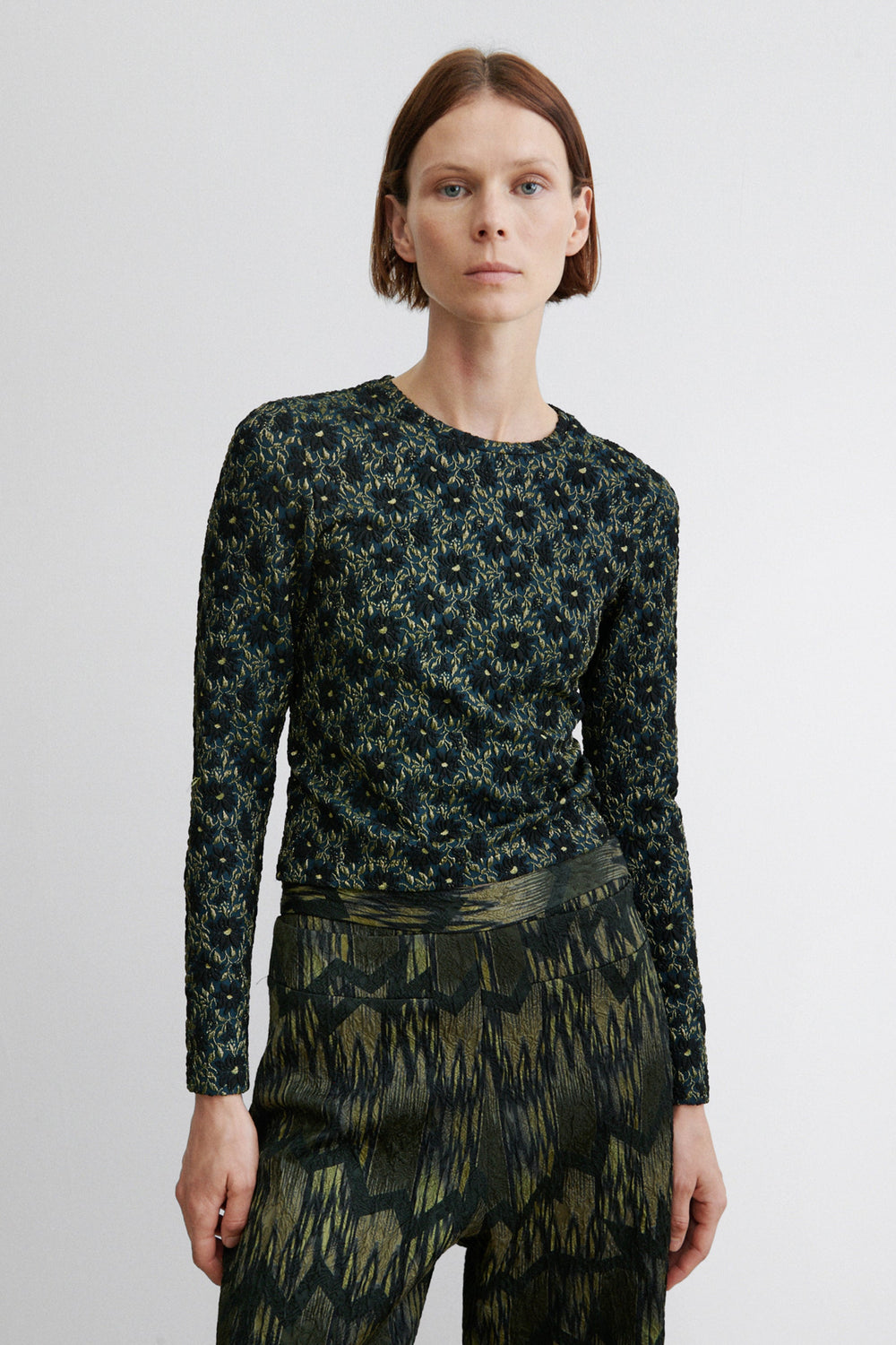 Rachel Comey Sale|Clothing Satellite Top Lilac