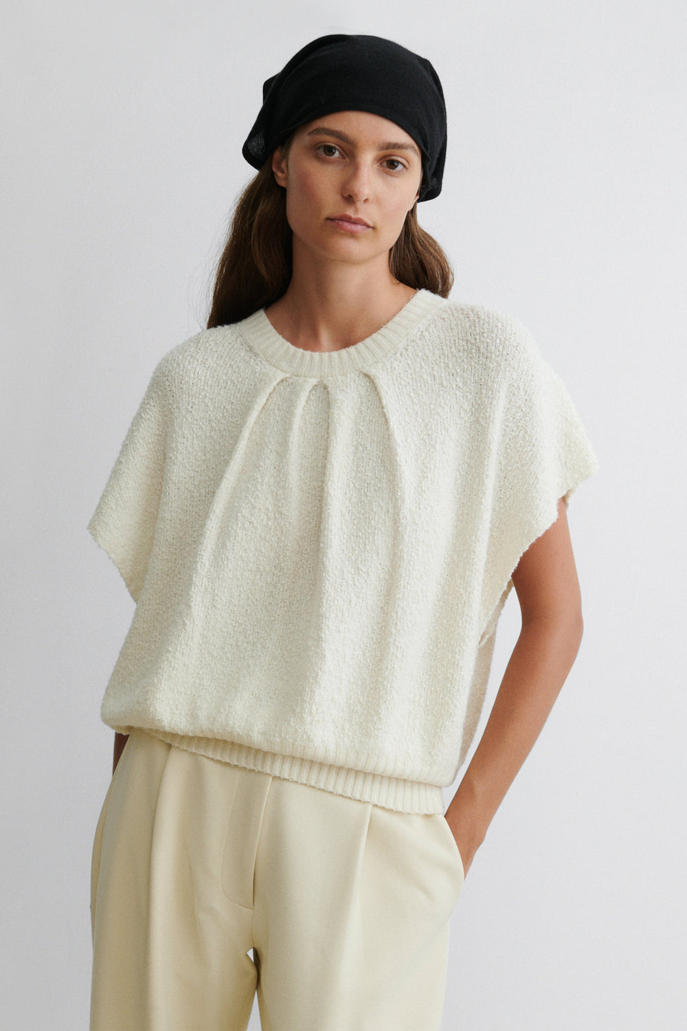 Rachel Comey Sale|Clothing Ciotollo Top Cream