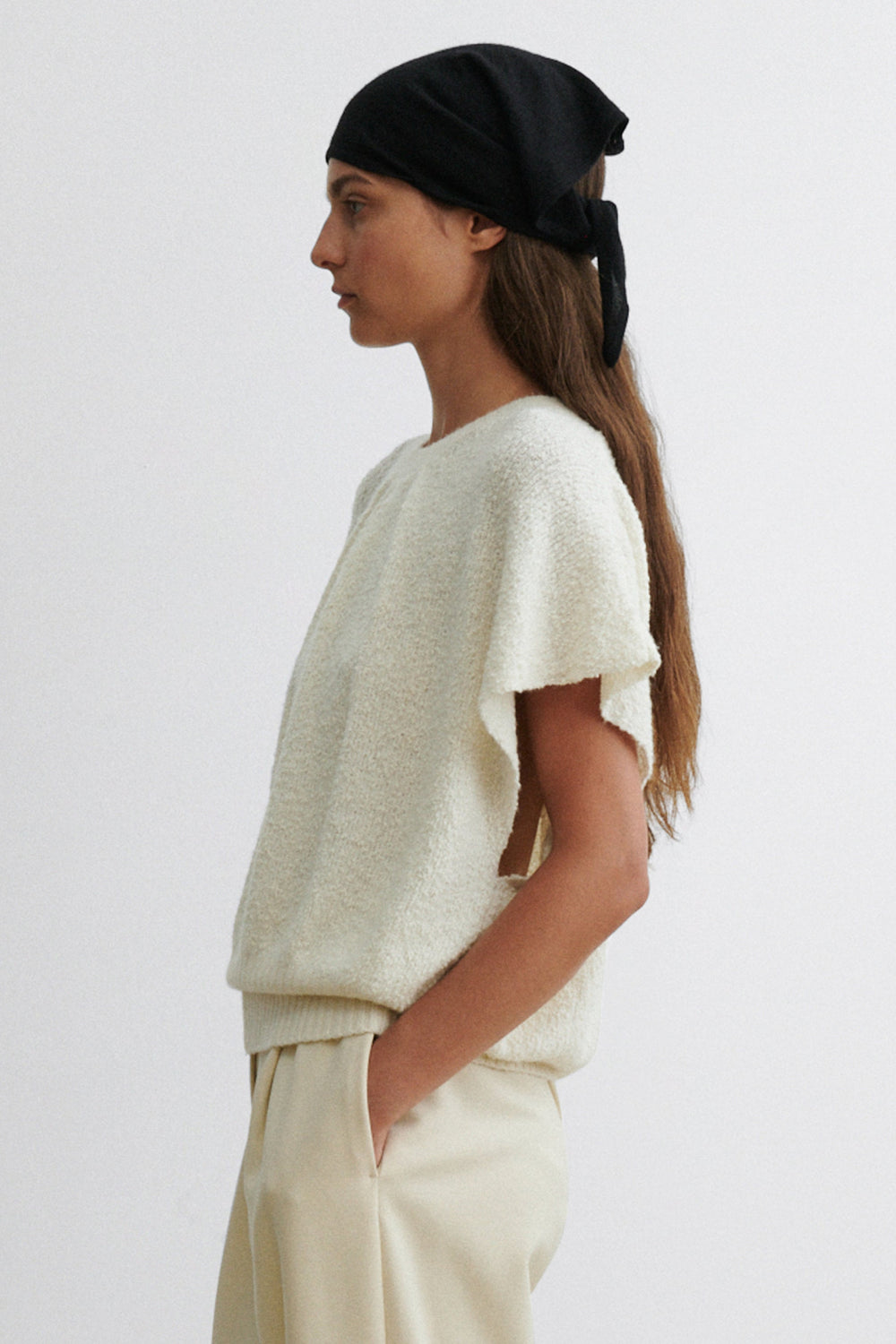 Rachel Comey Sale|Clothing Ciotollo Top Cream