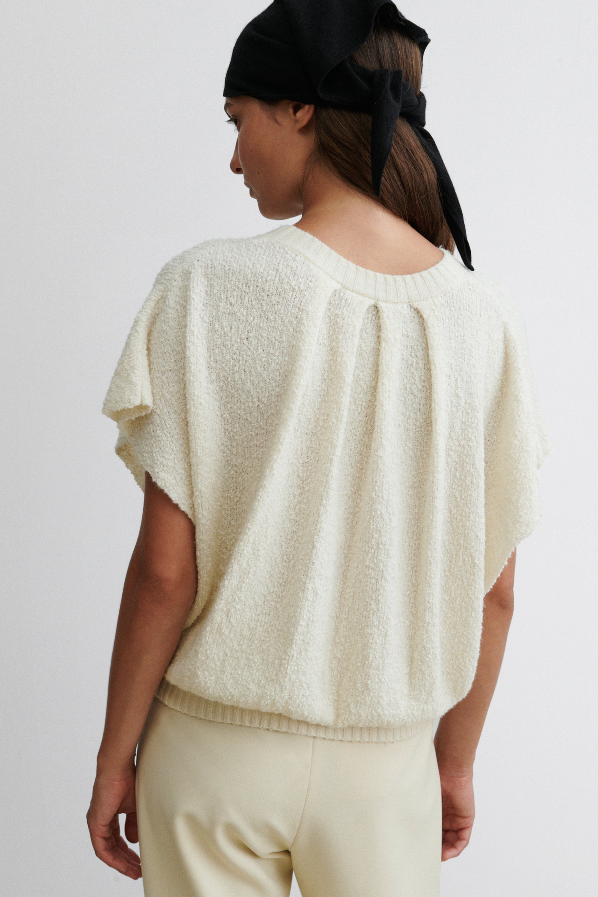 Rachel Comey Sale|Clothing Ciotollo Top Cream