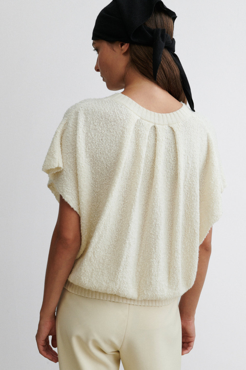 Rachel Comey Sale|Clothing Ciotollo Top Cream