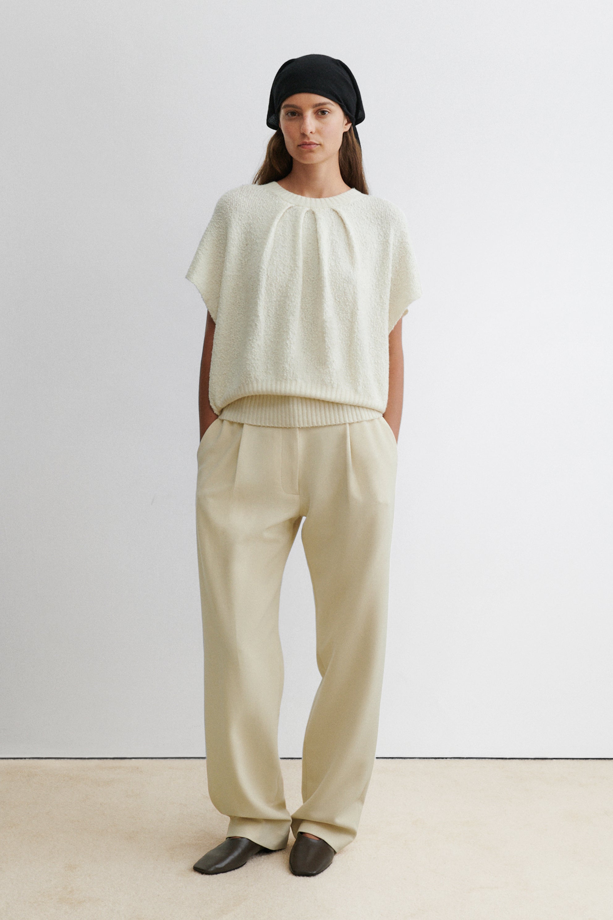 Rachel Comey Sale|Clothing Ciotollo Top Cream